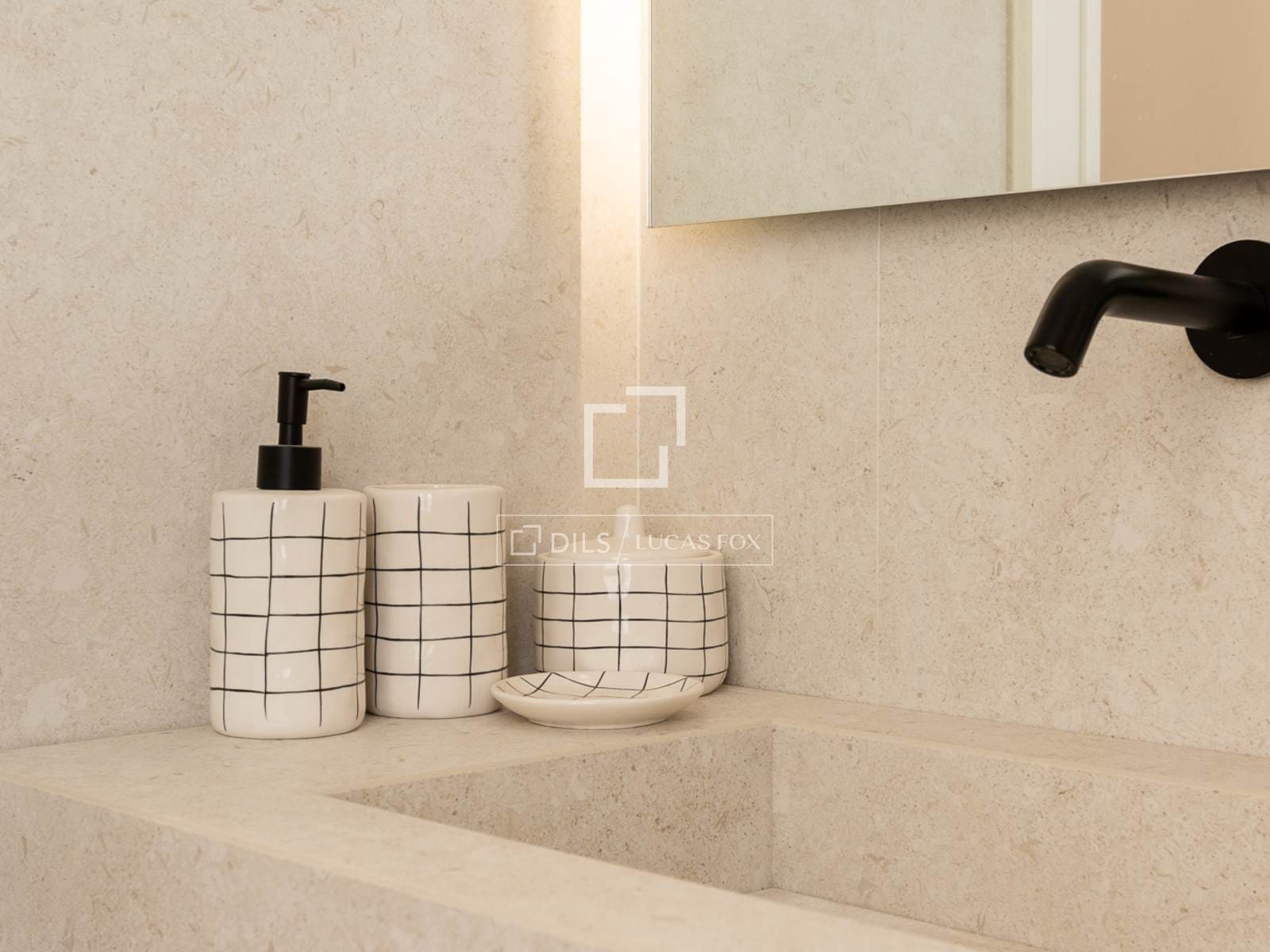 4 bedroom Apartment for sale in Madrid city with garage - € 7,900,000 (Ref: 9733974)