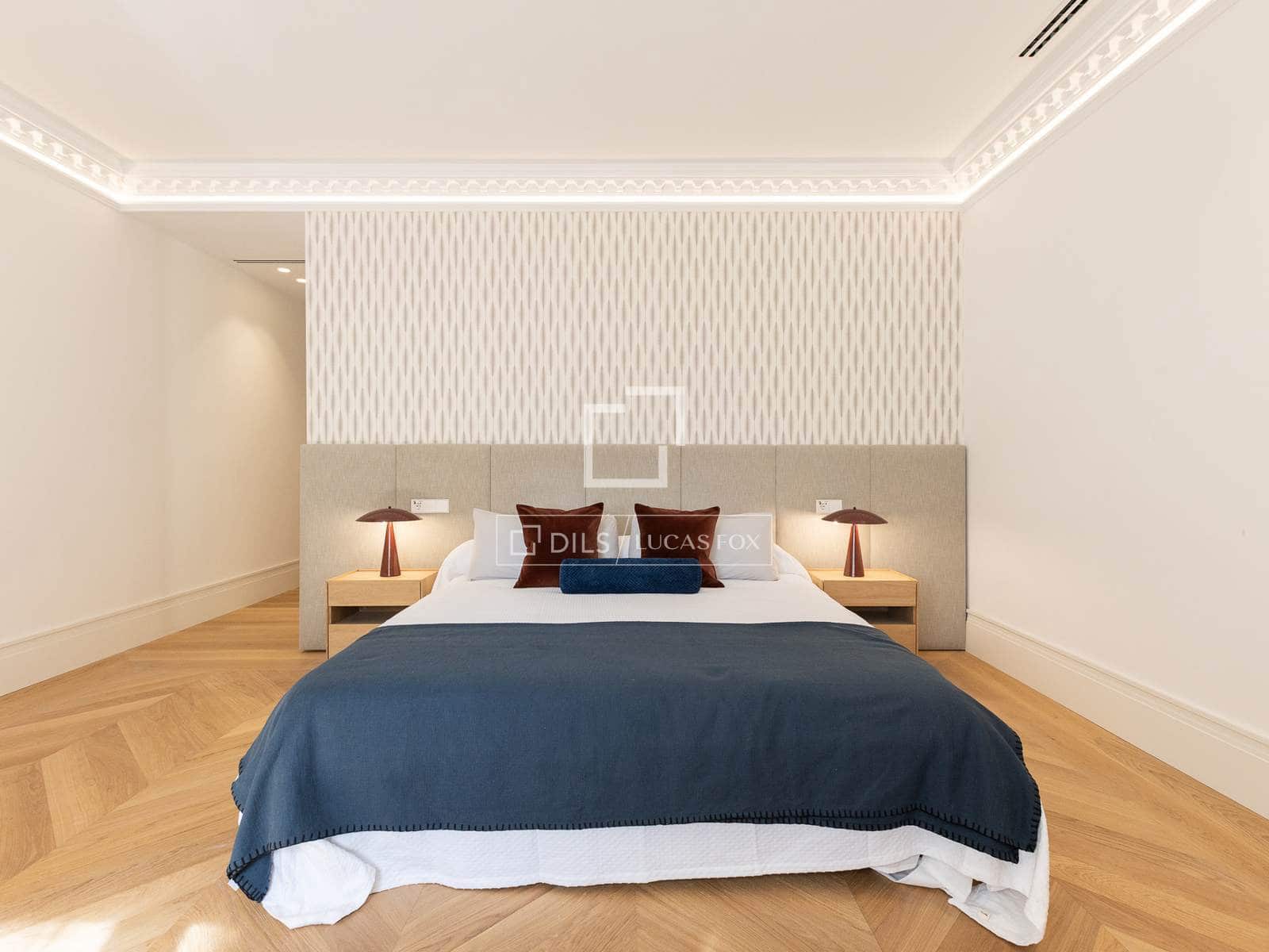 4 bedroom Apartment for sale in Madrid city with garage - € 7,900,000 (Ref: 9733974)