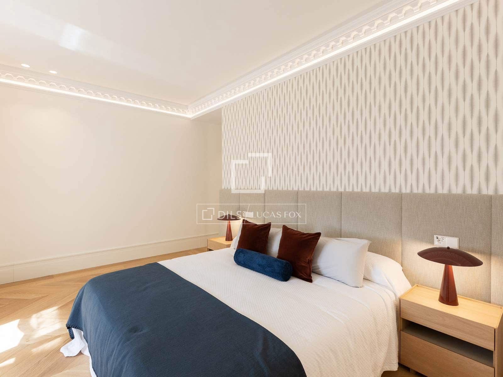 4 bedroom Apartment for sale in Madrid city with garage - € 7,900,000 (Ref: 9733974)