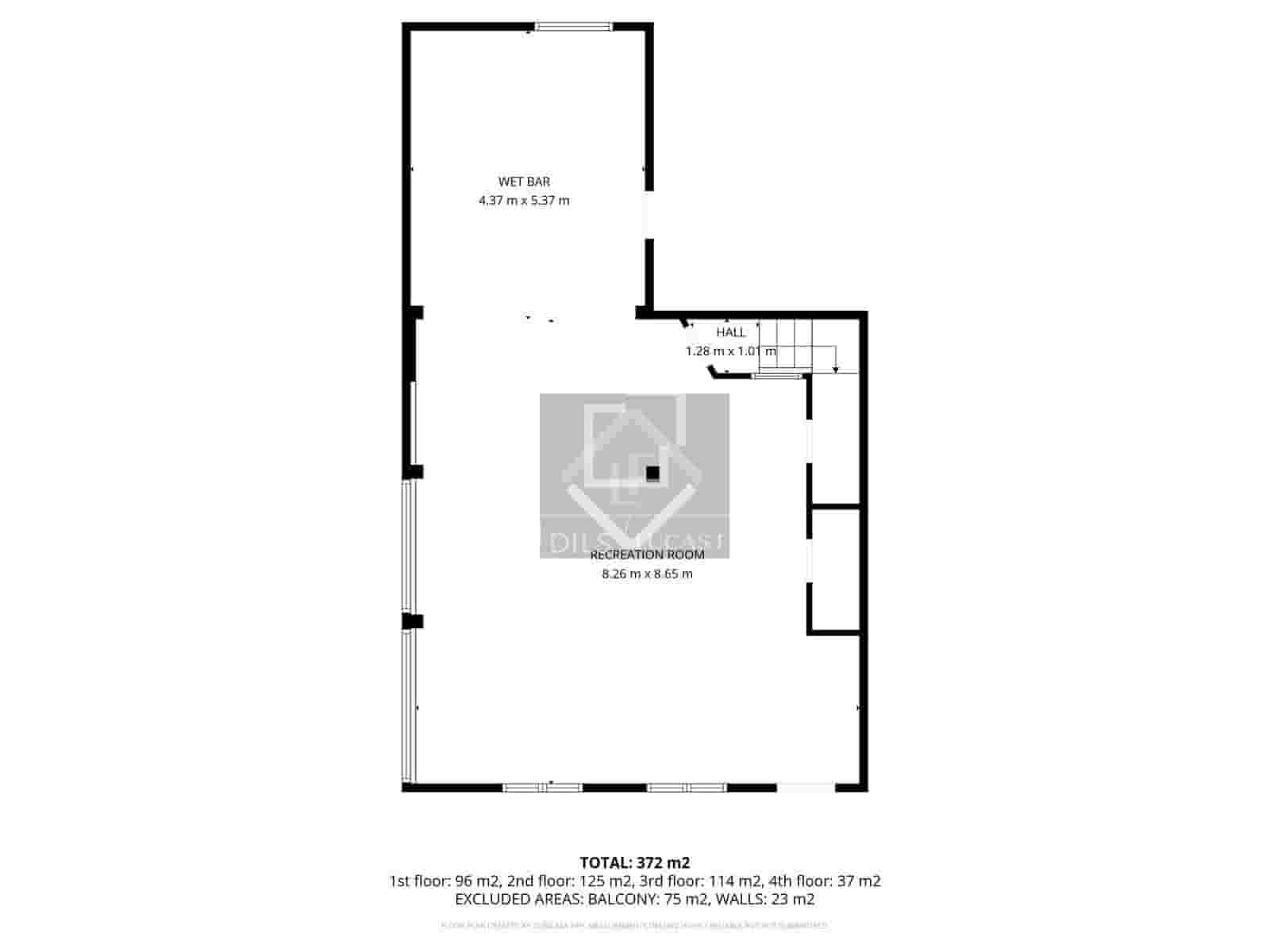 5 bedroom Finca/Country House for sale in Selva - € 1,650,000 (Ref: 9733975)