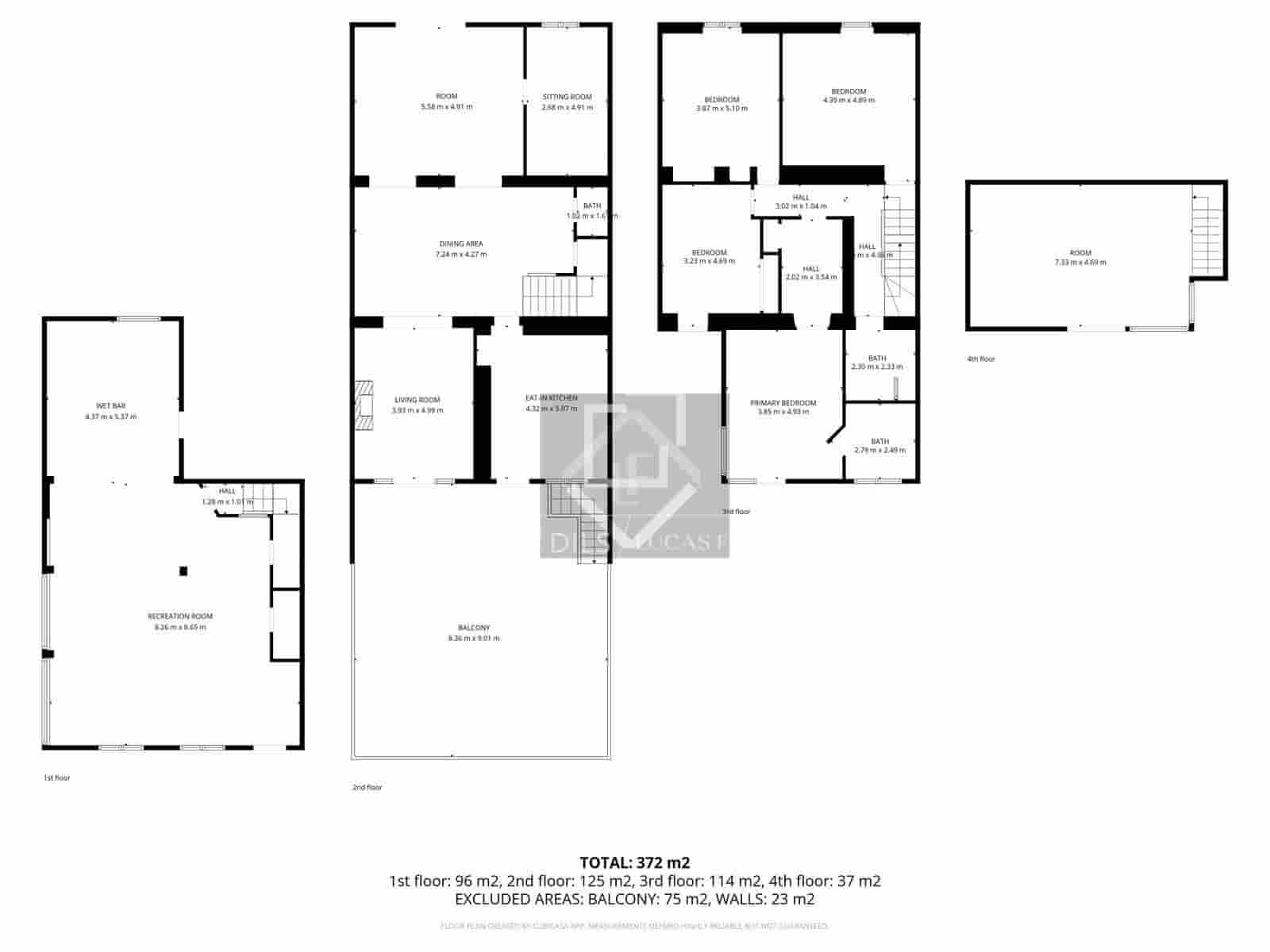 5 bedroom Finca/Country House for sale in Selva - € 1,650,000 (Ref: 9733975)