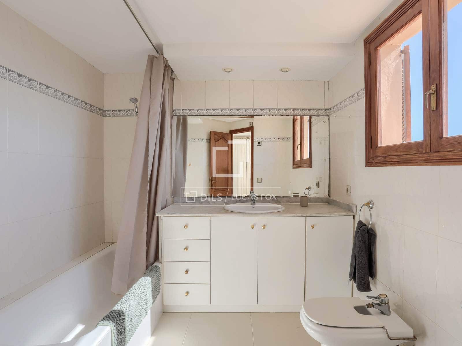 5 bedroom Finca/Country House for sale in Selva - € 1,650,000 (Ref: 9733975)