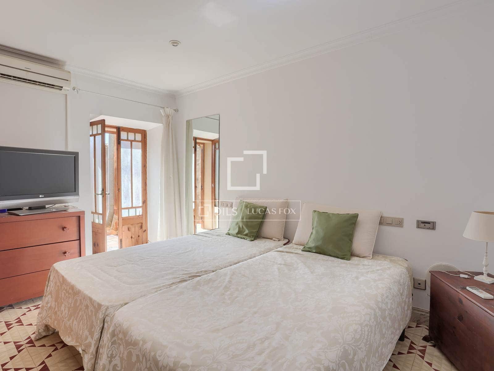 5 bedroom Finca/Country House for sale in Selva - € 1,650,000 (Ref: 9733975)