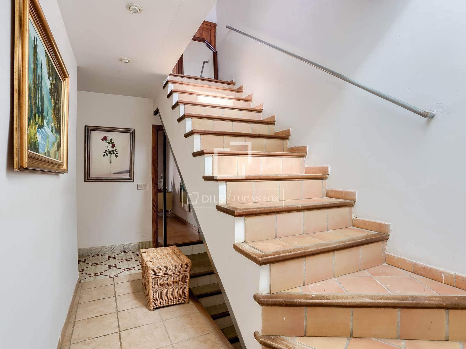 5 bedroom Finca/Country House for sale in Selva - € 1,650,000 (Ref: 9733975)