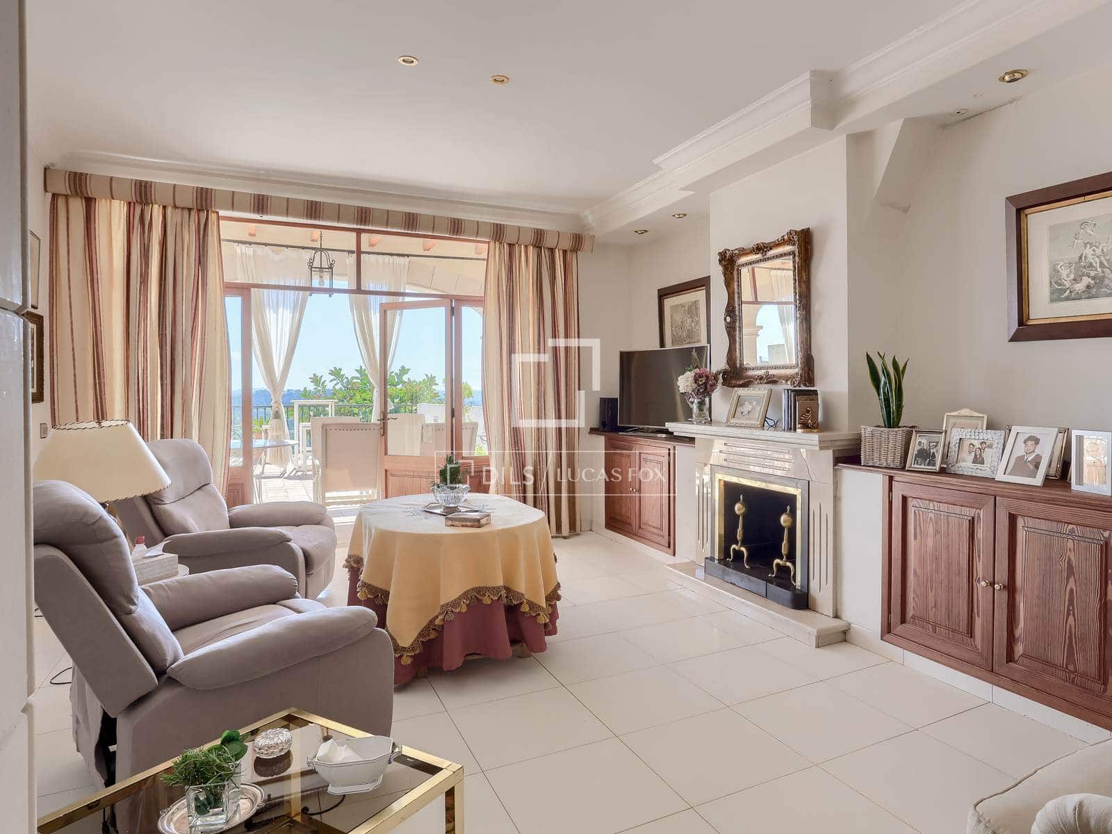 5 bedroom Finca/Country House for sale in Selva - € 1,650,000 (Ref: 9733975)