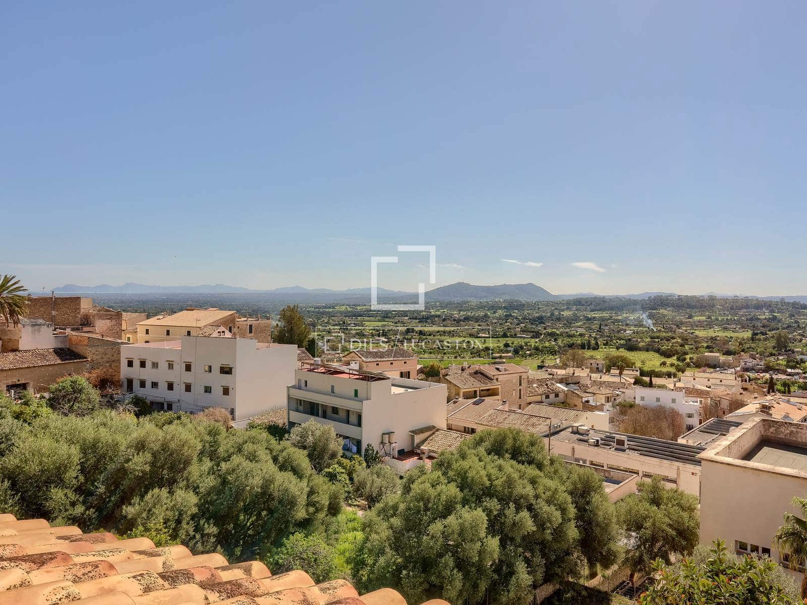 5 bedroom Finca/Country House for sale in Selva - € 1,650,000 (Ref: 9733975)