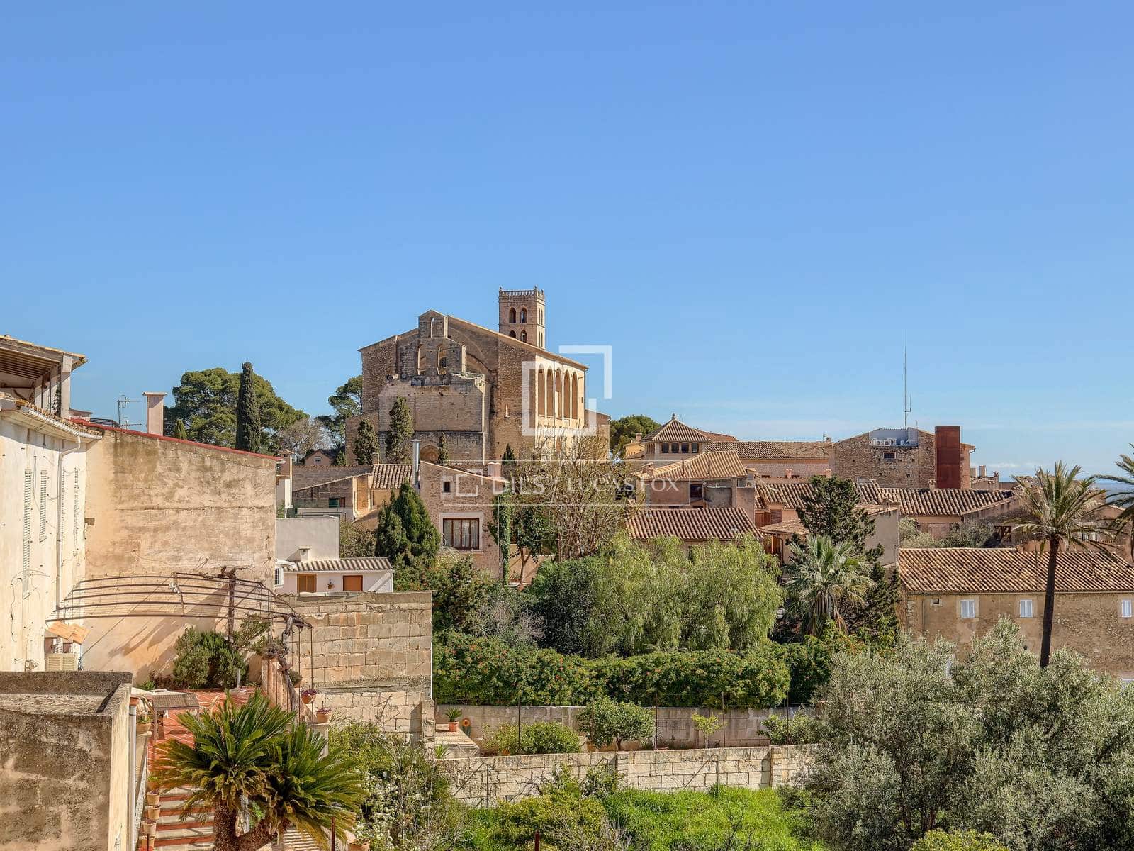 5 bedroom Finca/Country House for sale in Selva - € 1,650,000 (Ref: 9733975)