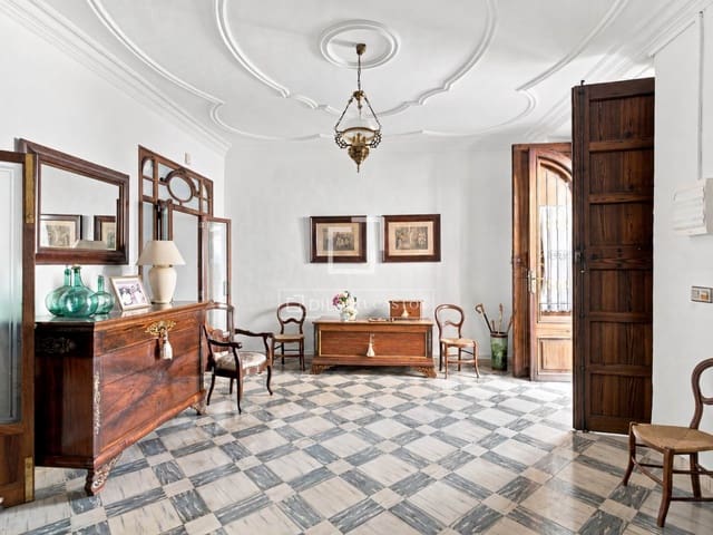5 slaapkamer Finca/Landhuis te koop in Selva met zwembad - € 1.350.000 (Ref: 9733975)