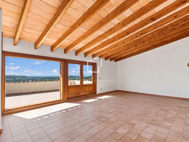 5 slaapkamer Finca/Landhuis te koop in Selva met zwembad - € 1.350.000 (Ref: 9733975)