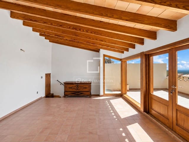 5 slaapkamer Finca/Landhuis te koop in Selva met zwembad - € 1.350.000 (Ref: 9733975)