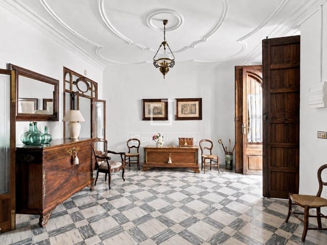 5 sypialnia Finka/Dom wiejski na sprzedaż w Selva z basenem - 1 350 000 € (Ref: 9733975)