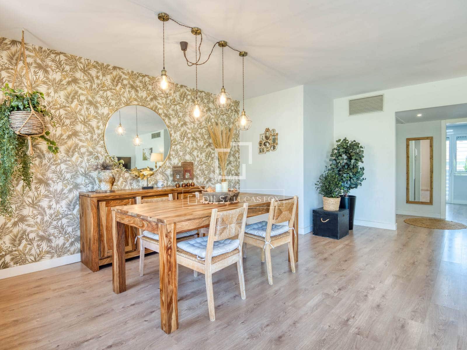 3 bedroom Apartment for sale in S'Agaro with pool garage - € 750,000 (Ref: 9733976)