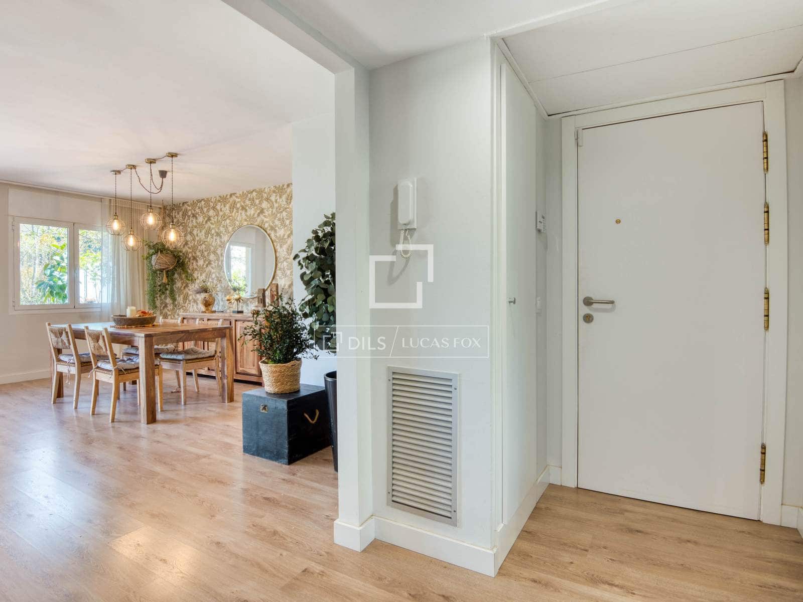 3 bedroom Apartment for sale in S'Agaro with pool garage - € 750,000 (Ref: 9733976)