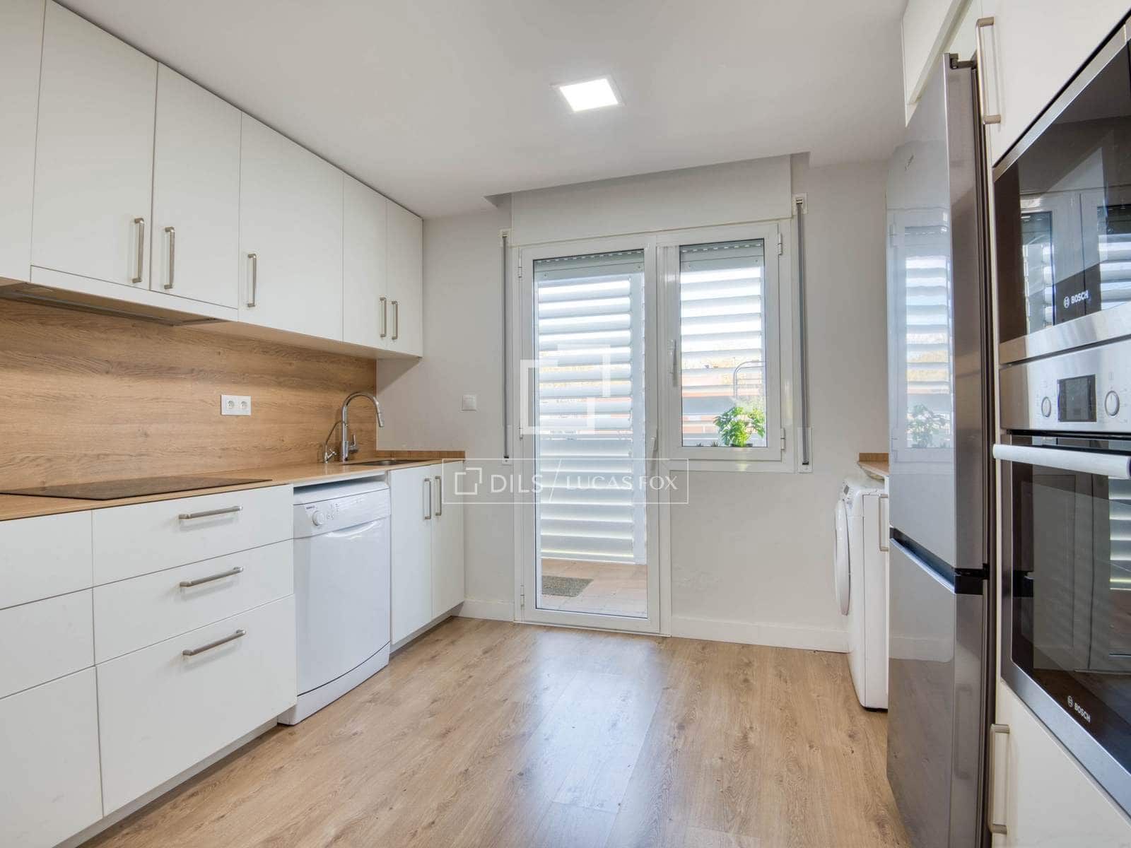 3 bedroom Apartment for sale in S'Agaro with pool garage - € 750,000 (Ref: 9733976)