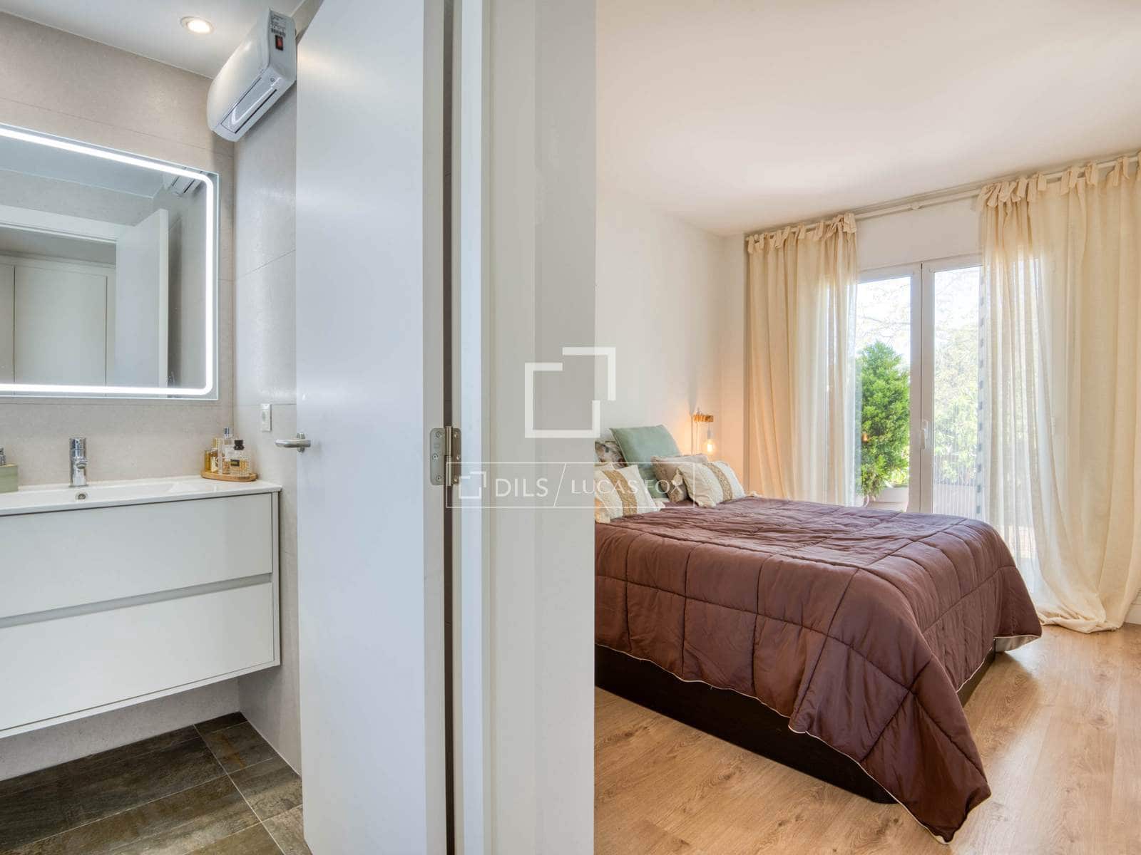 3 bedroom Apartment for sale in S'Agaro with pool garage - € 750,000 (Ref: 9733976)