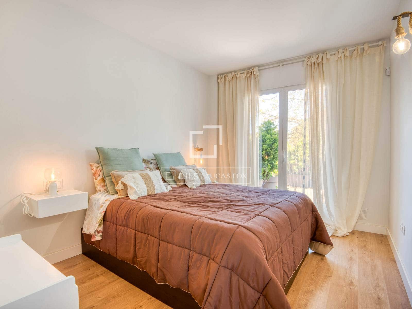 3 bedroom Apartment for sale in S'Agaro with pool garage - € 750,000 (Ref: 9733976)