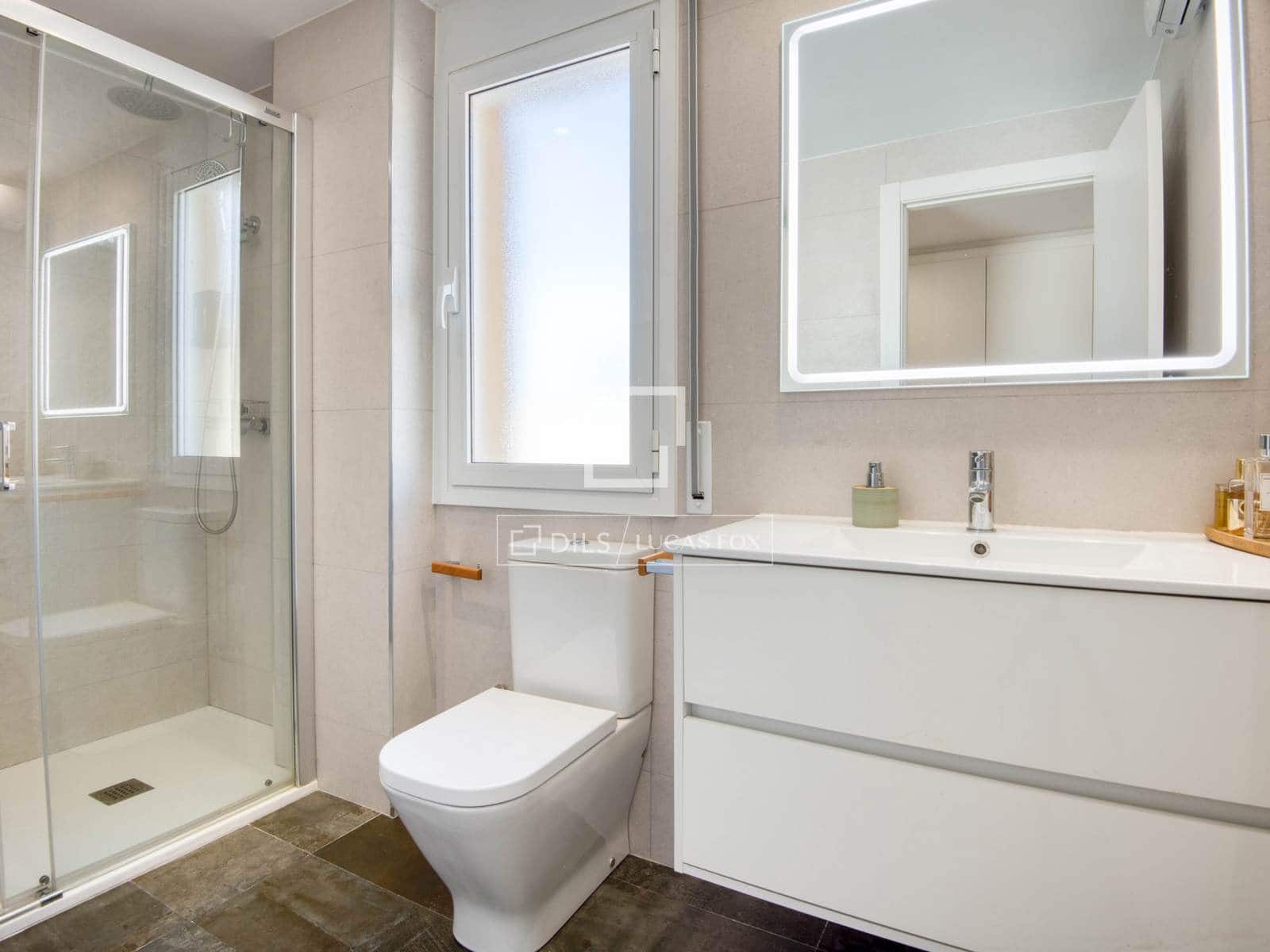 3 bedroom Apartment for sale in S'Agaro with pool garage - € 750,000 (Ref: 9733976)