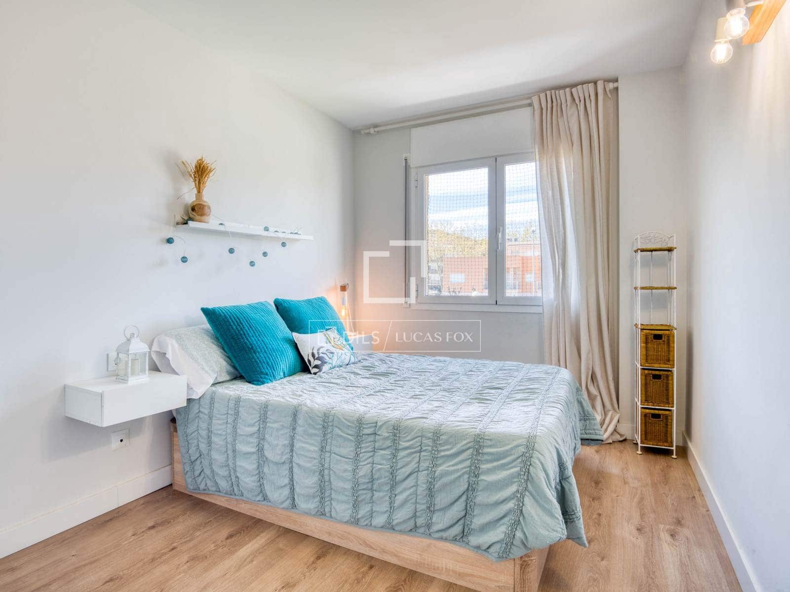 3 bedroom Apartment for sale in S'Agaro with pool garage - € 750,000 (Ref: 9733976)