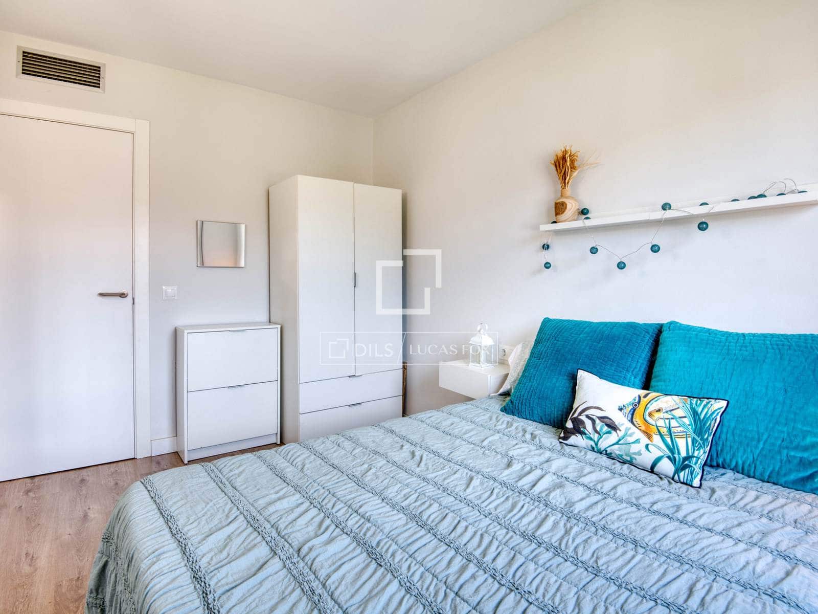 3 bedroom Apartment for sale in S'Agaro with pool garage - € 750,000 (Ref: 9733976)