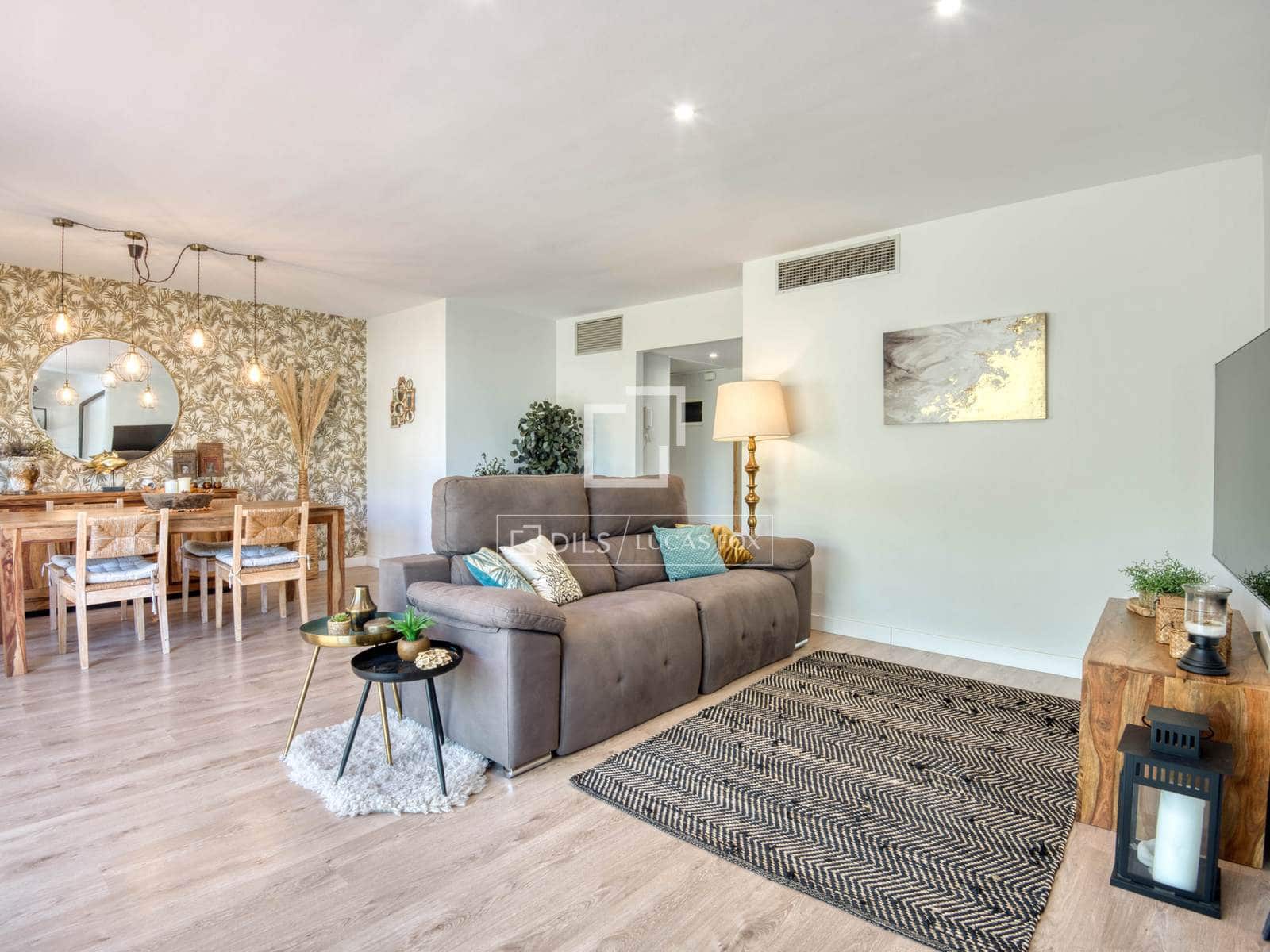 3 bedroom Apartment for sale in S'Agaro with pool garage - € 750,000 (Ref: 9733976)