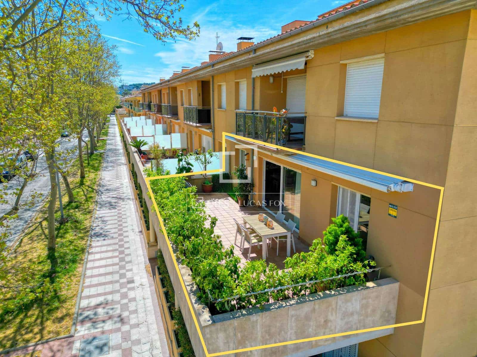 3 bedroom Apartment for sale in S'Agaro with pool garage - € 750,000 (Ref: 9733976)