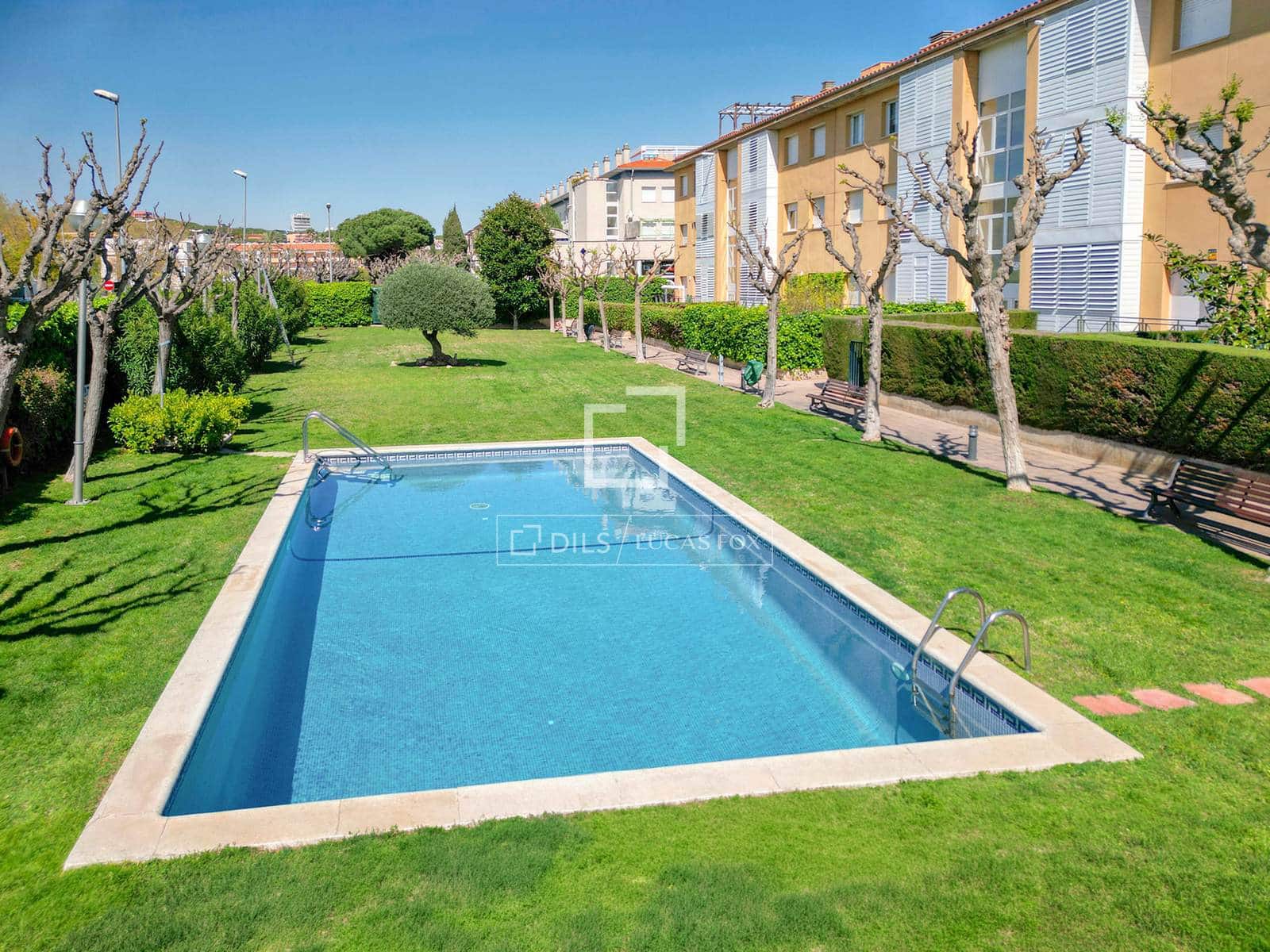 3 bedroom Apartment for sale in S'Agaro with pool garage - € 750,000 (Ref: 9733976)