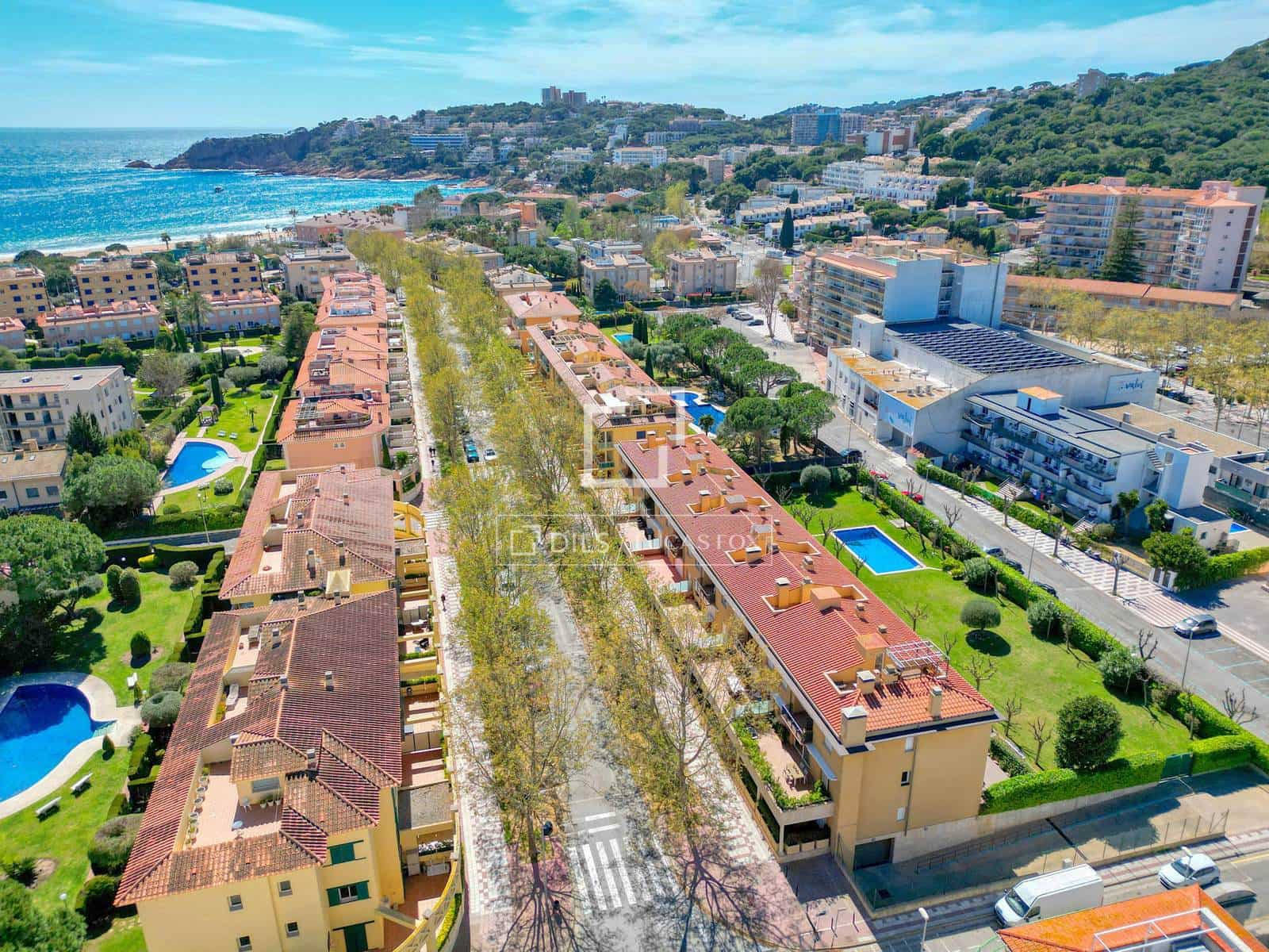 3 bedroom Apartment for sale in S'Agaro with pool garage - € 750,000 (Ref: 9733976)