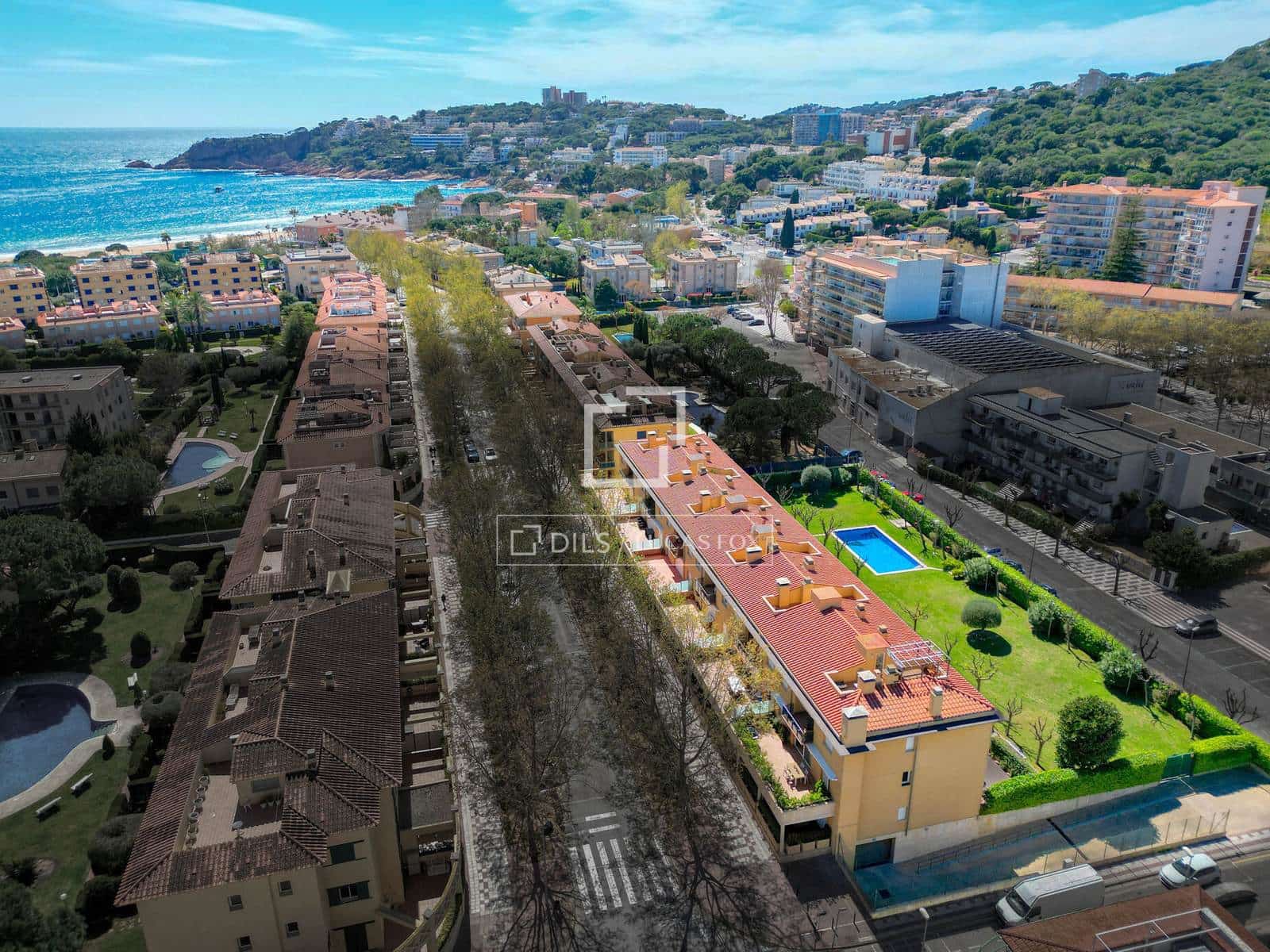 3 bedroom Apartment for sale in S'Agaro with pool garage - € 750,000 (Ref: 9733976)