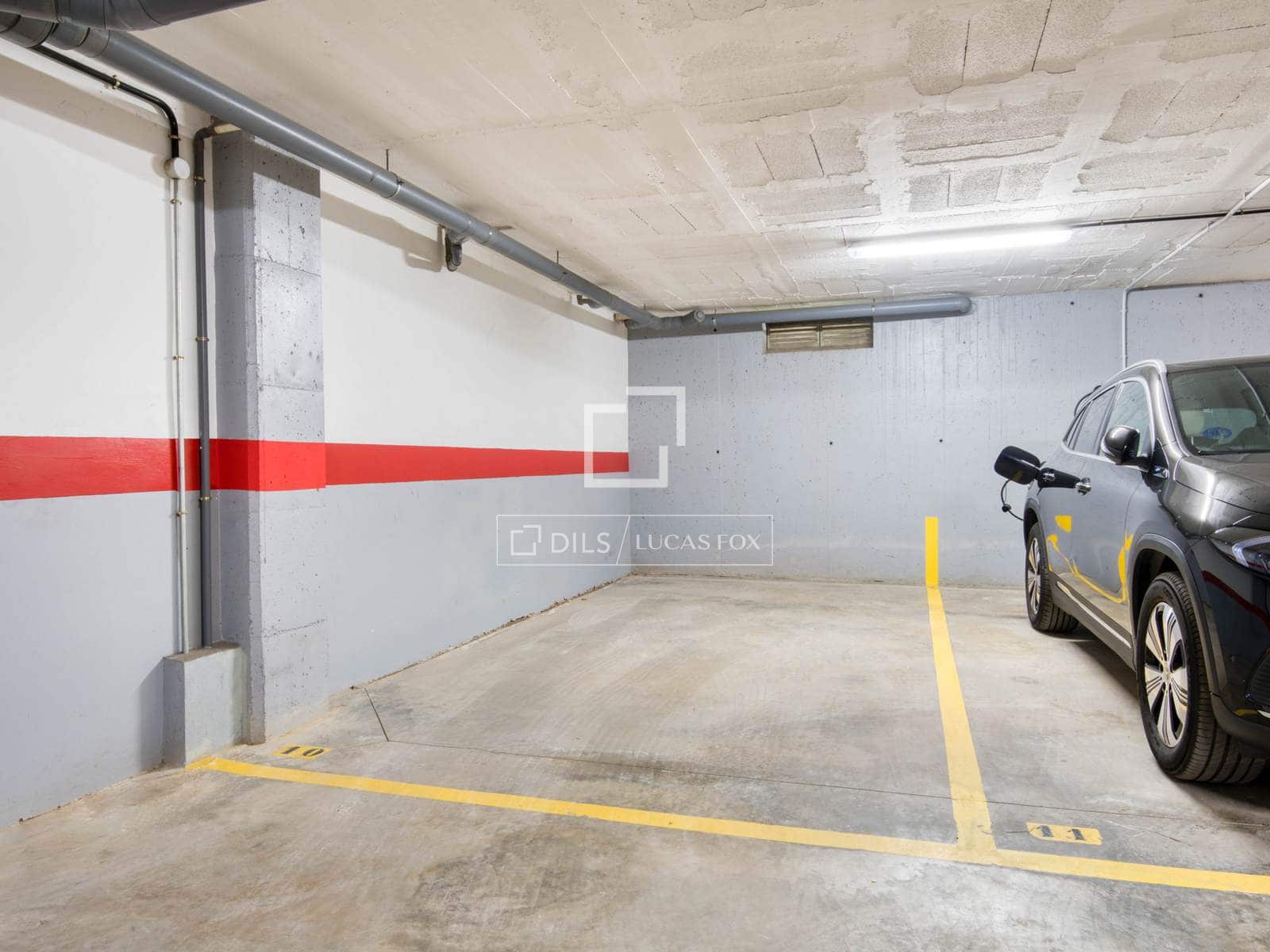 3 bedroom Apartment for sale in S'Agaro with pool garage - € 750,000 (Ref: 9733976)