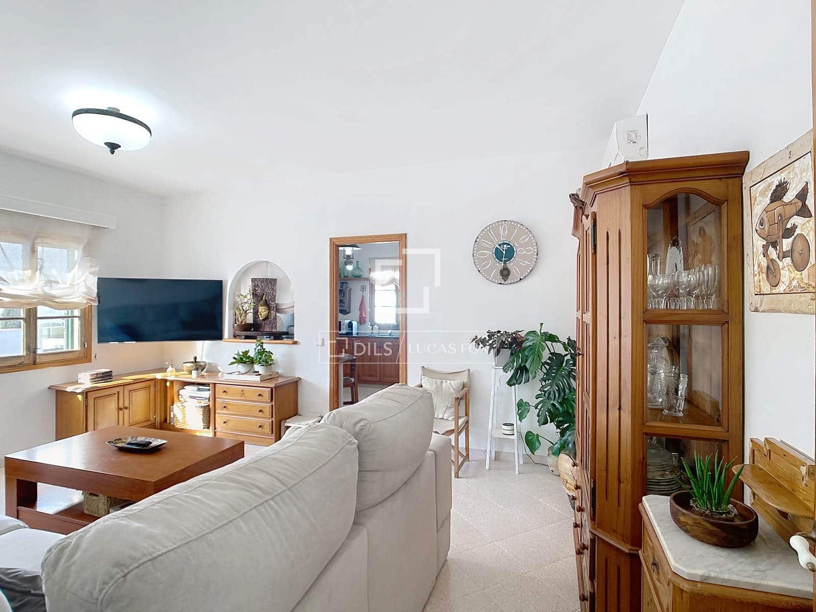 3 chambre Penthouse à vendre à Ciutadella de Menorca - 395 000 € (Ref: 9734154)