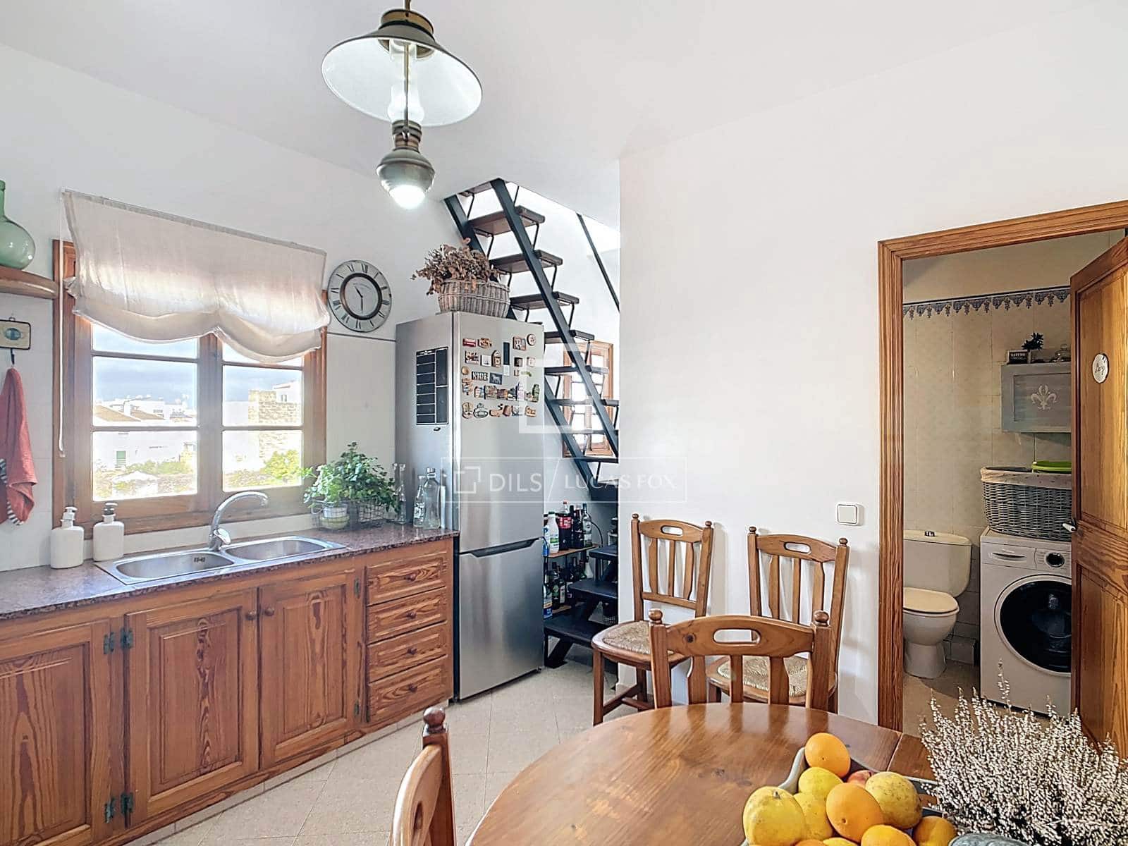 3 chambre Penthouse à vendre à Ciutadella de Menorca - 395 000 € (Ref: 9734154)