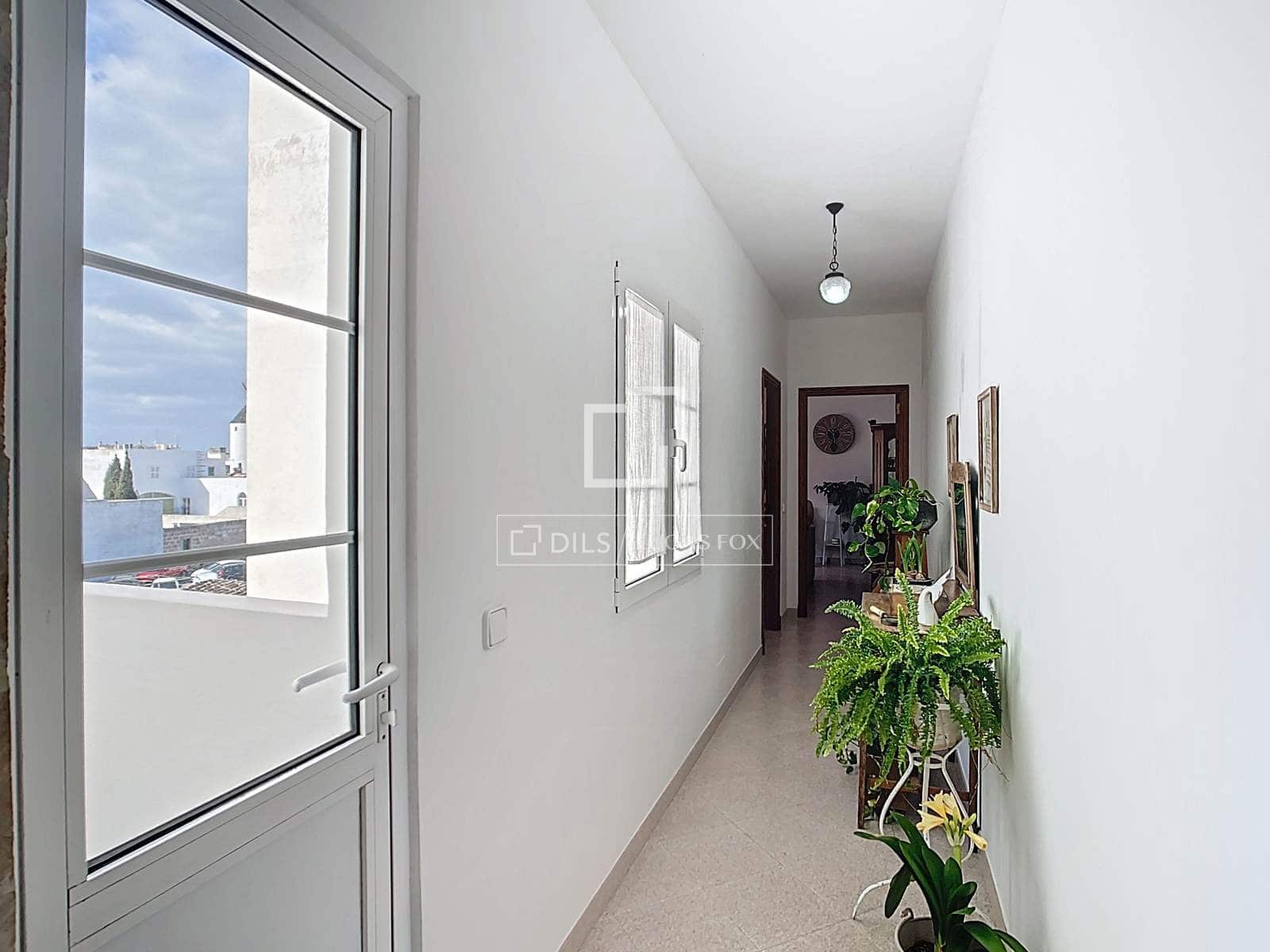 3 chambre Penthouse à vendre à Ciutadella de Menorca - 395 000 € (Ref: 9734154)