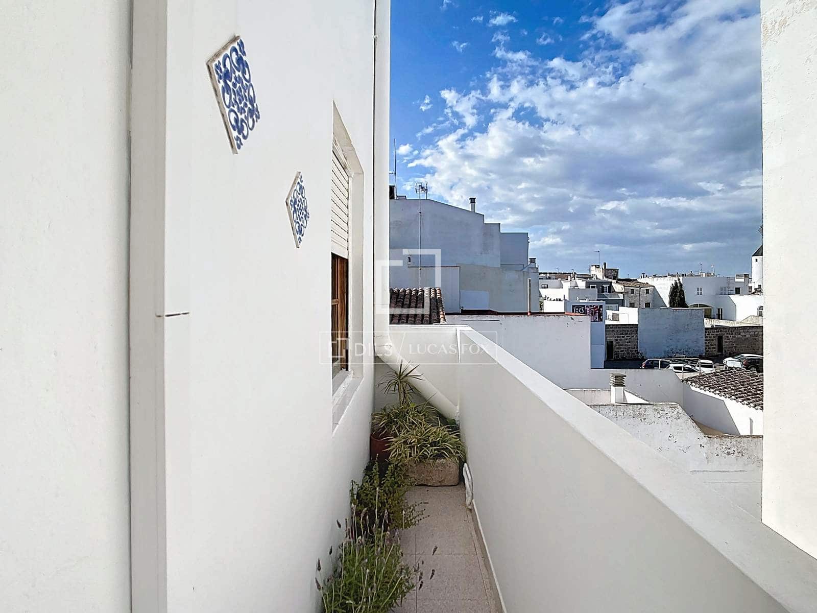 3 chambre Penthouse à vendre à Ciutadella de Menorca - 395 000 € (Ref: 9734154)