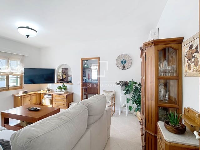 3 chambre Penthouse à vendre à Ciutadella de Menorca - 395 000 € (Ref: 9734154)