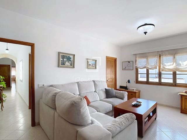 3 chambre Penthouse à vendre à Ciutadella de Menorca - 395 000 € (Ref: 9734154)