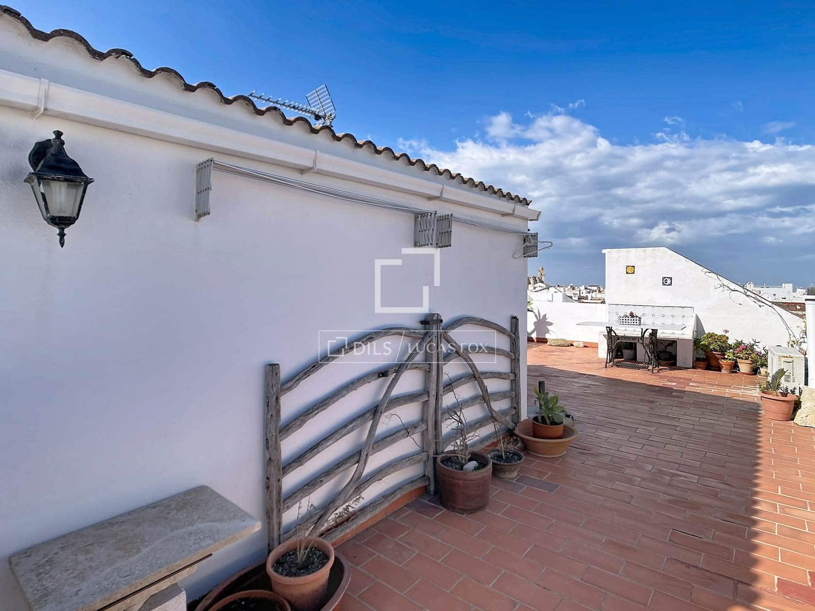 3 chambre Penthouse à vendre à Ciutadella de Menorca - 395 000 € (Ref: 9734154)