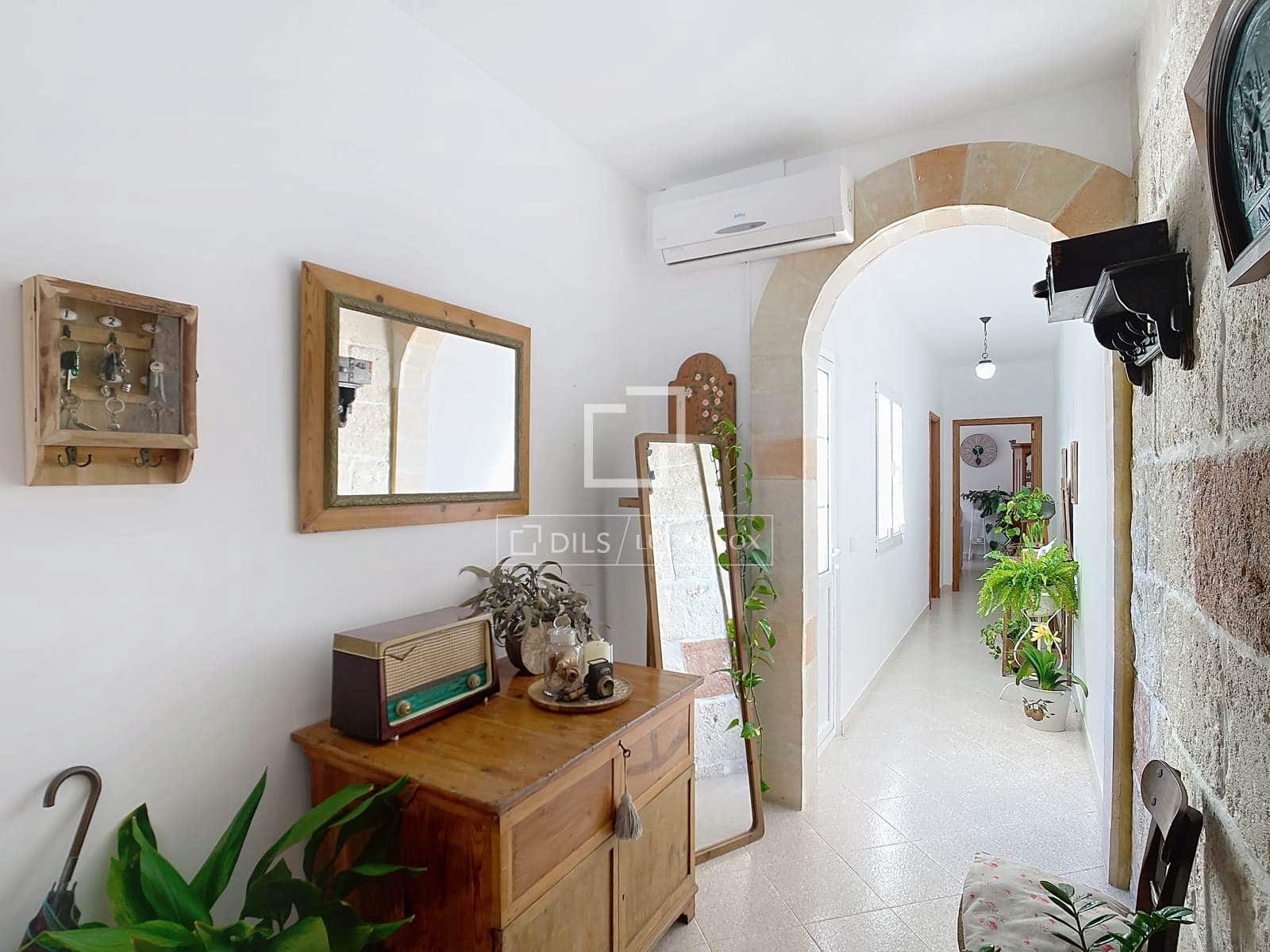 3 chambre Penthouse à vendre à Ciutadella de Menorca - 395 000 € (Ref: 9734154)