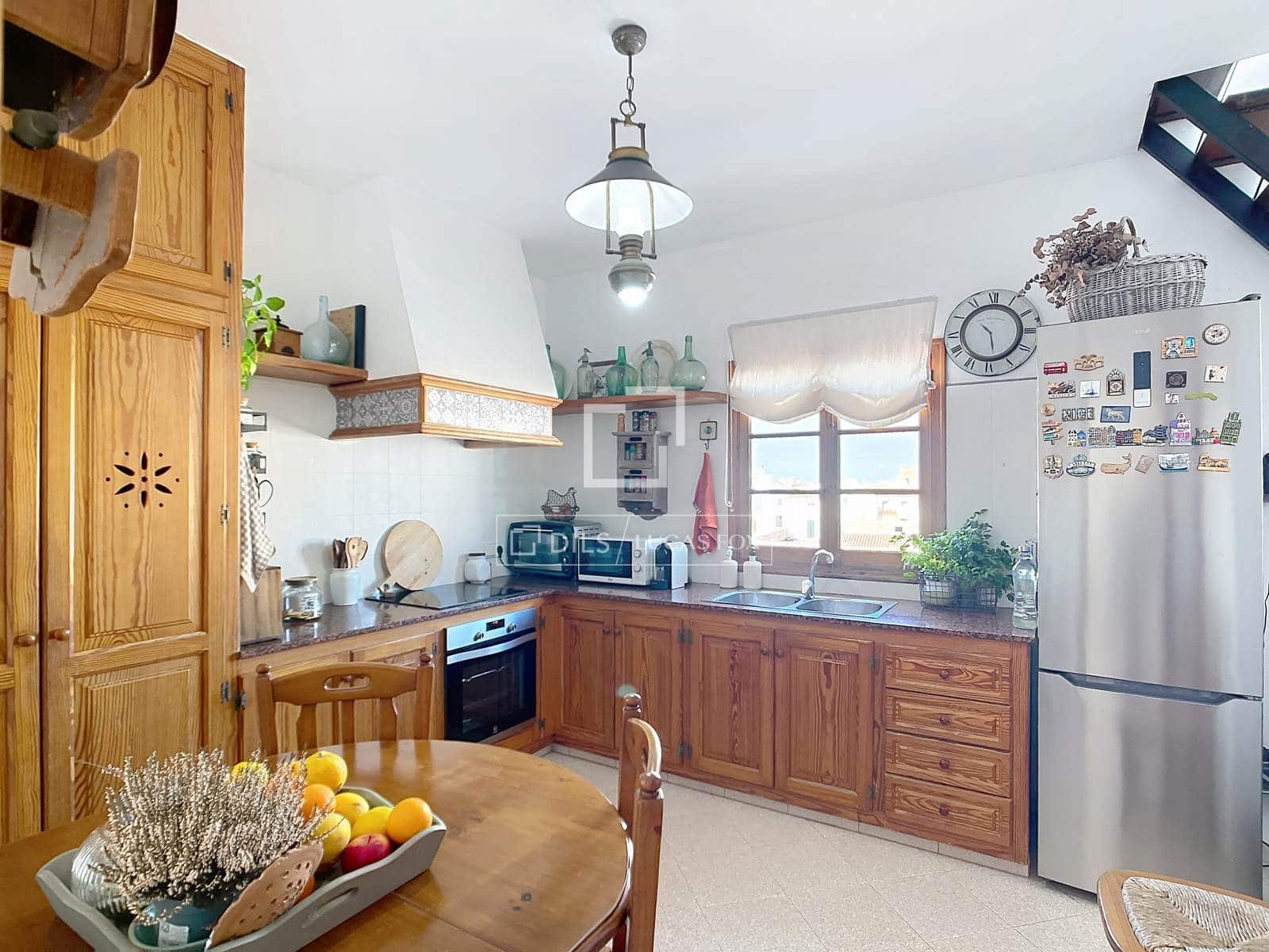 3 chambre Penthouse à vendre à Ciutadella de Menorca - 395 000 € (Ref: 9734154)