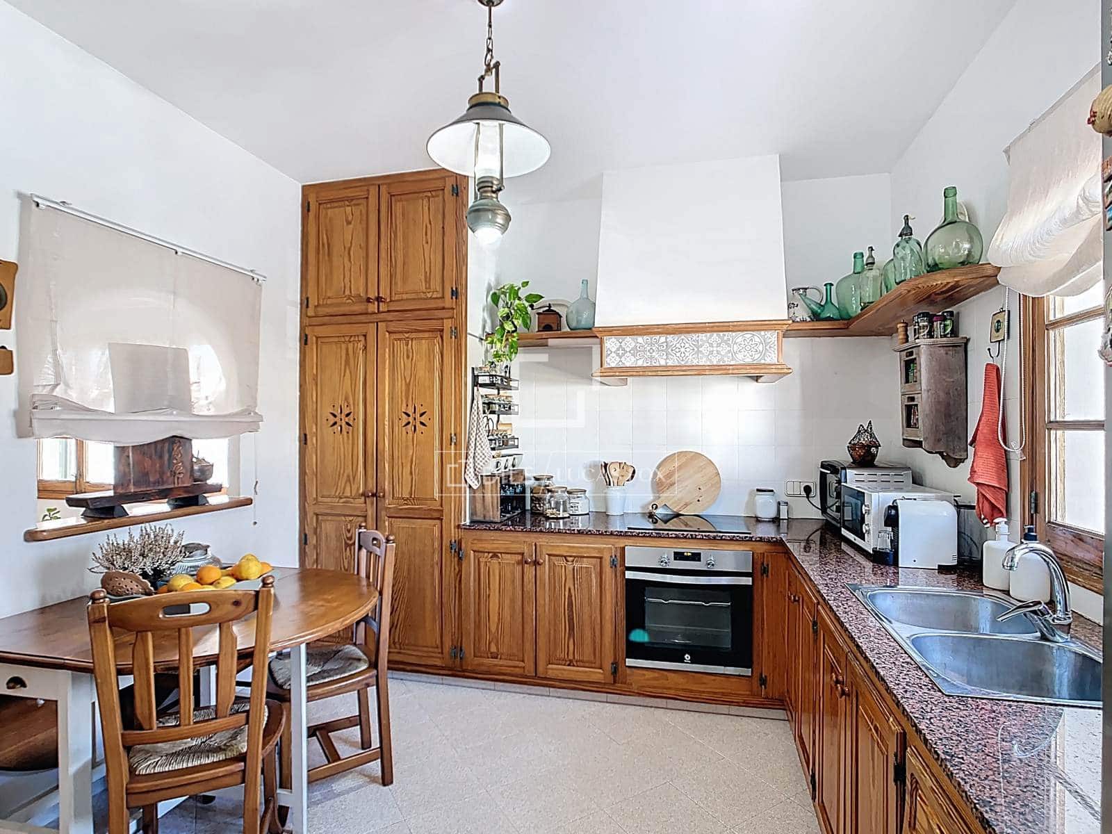 3 chambre Penthouse à vendre à Ciutadella de Menorca - 395 000 € (Ref: 9734154)