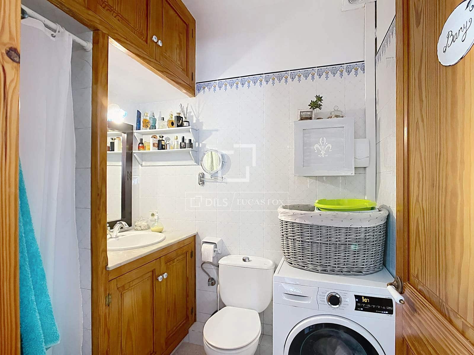 3 chambre Penthouse à vendre à Ciutadella de Menorca - 395 000 € (Ref: 9734154)