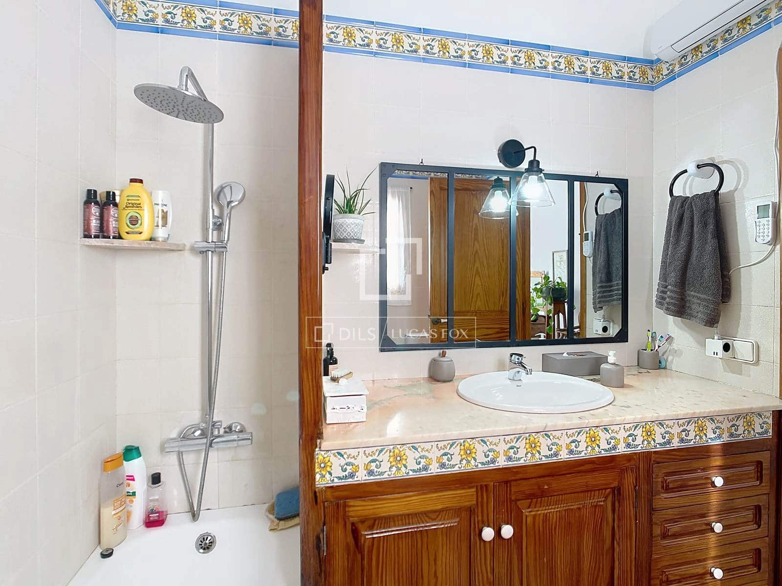 3 chambre Penthouse à vendre à Ciutadella de Menorca - 395 000 € (Ref: 9734154)