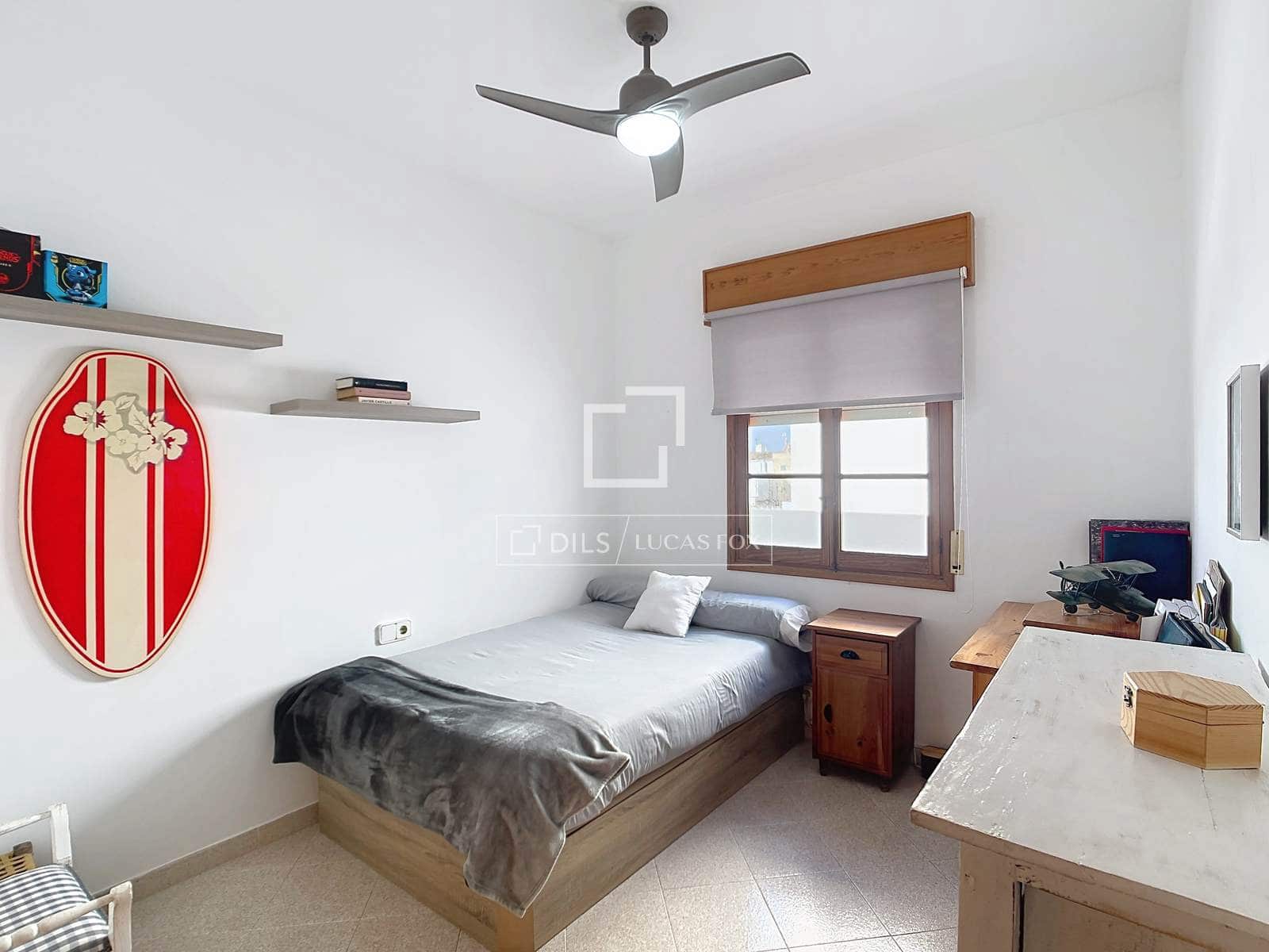 3 chambre Penthouse à vendre à Ciutadella de Menorca - 395 000 € (Ref: 9734154)