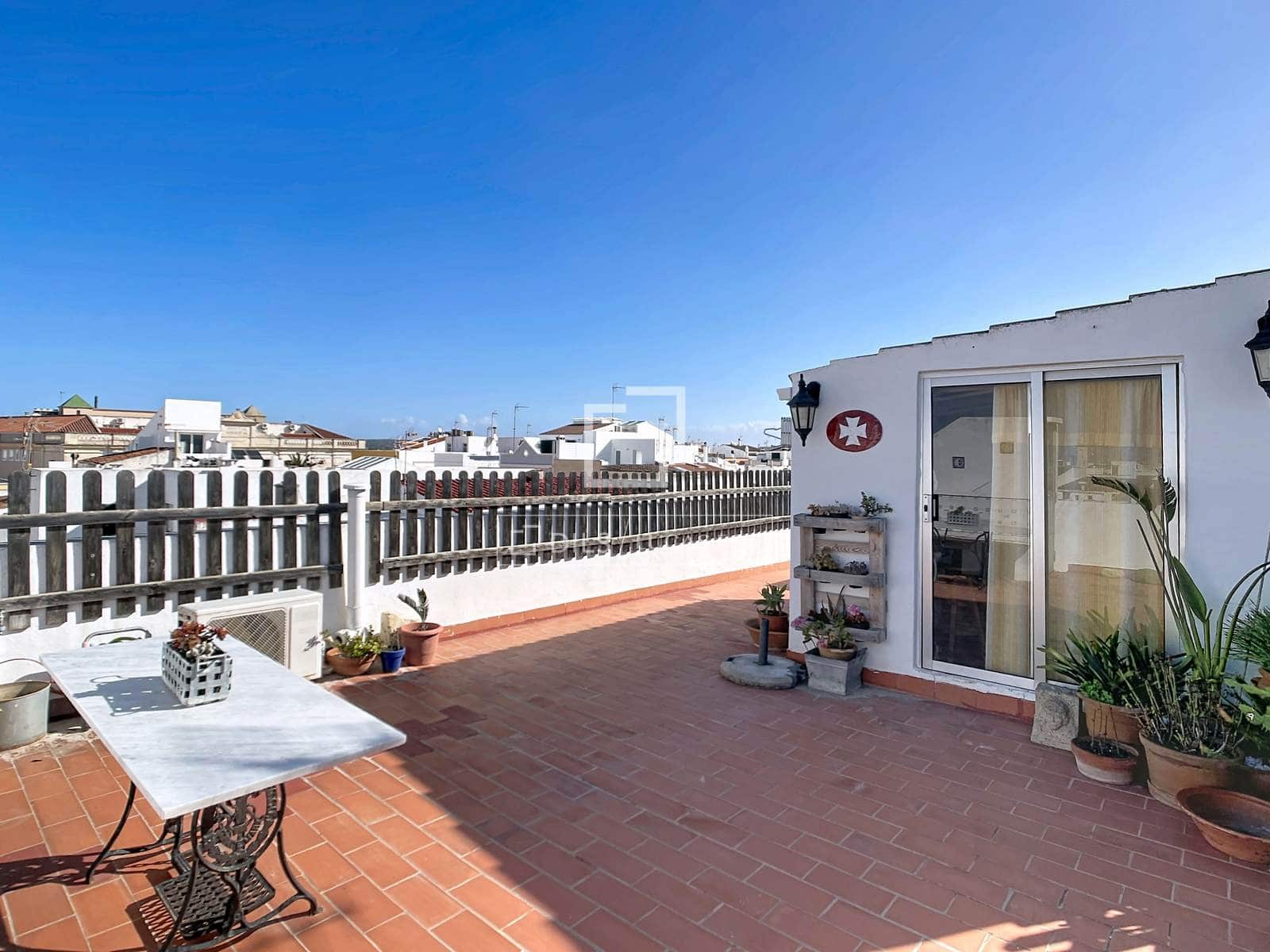 3 chambre Penthouse à vendre à Ciutadella de Menorca - 395 000 € (Ref: 9734154)