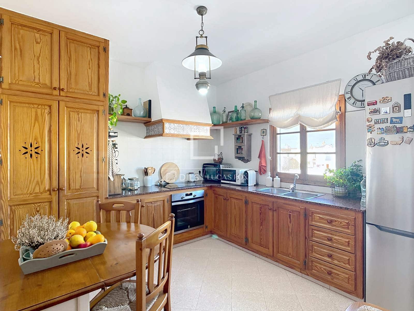 3 chambre Penthouse à vendre à Ciutadella de Menorca - 395 000 € (Ref: 9734154)