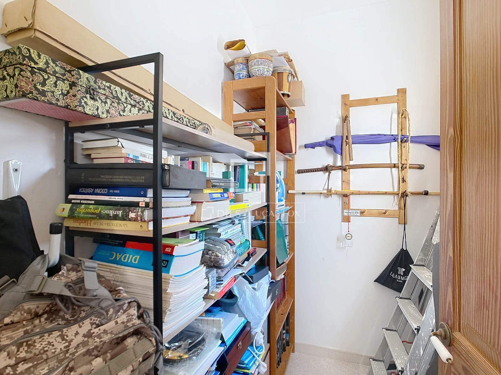 3 chambre Penthouse à vendre à Ciutadella de Menorca - 395 000 € (Ref: 9734154)