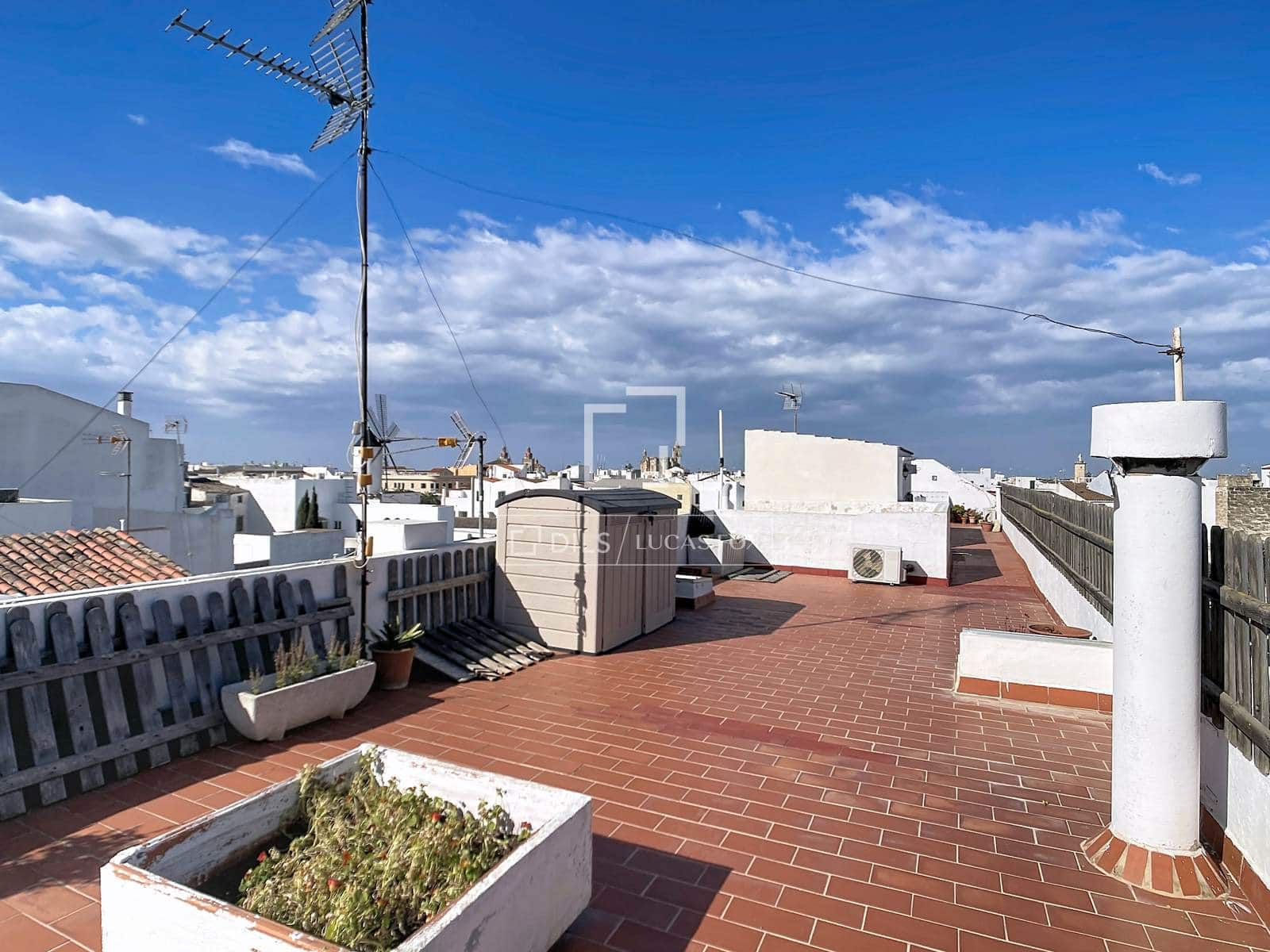 3 chambre Penthouse à vendre à Ciutadella de Menorca - 395 000 € (Ref: 9734154)