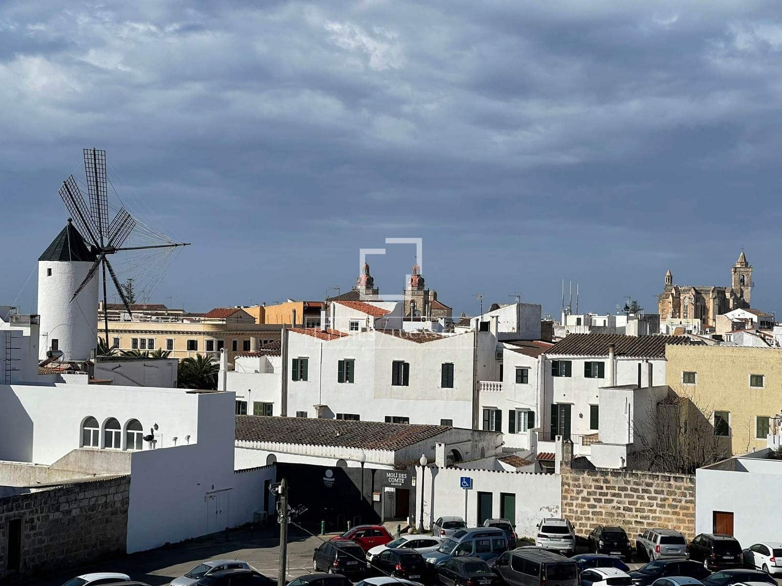 3 chambre Penthouse à vendre à Ciutadella de Menorca - 395 000 € (Ref: 9734154)