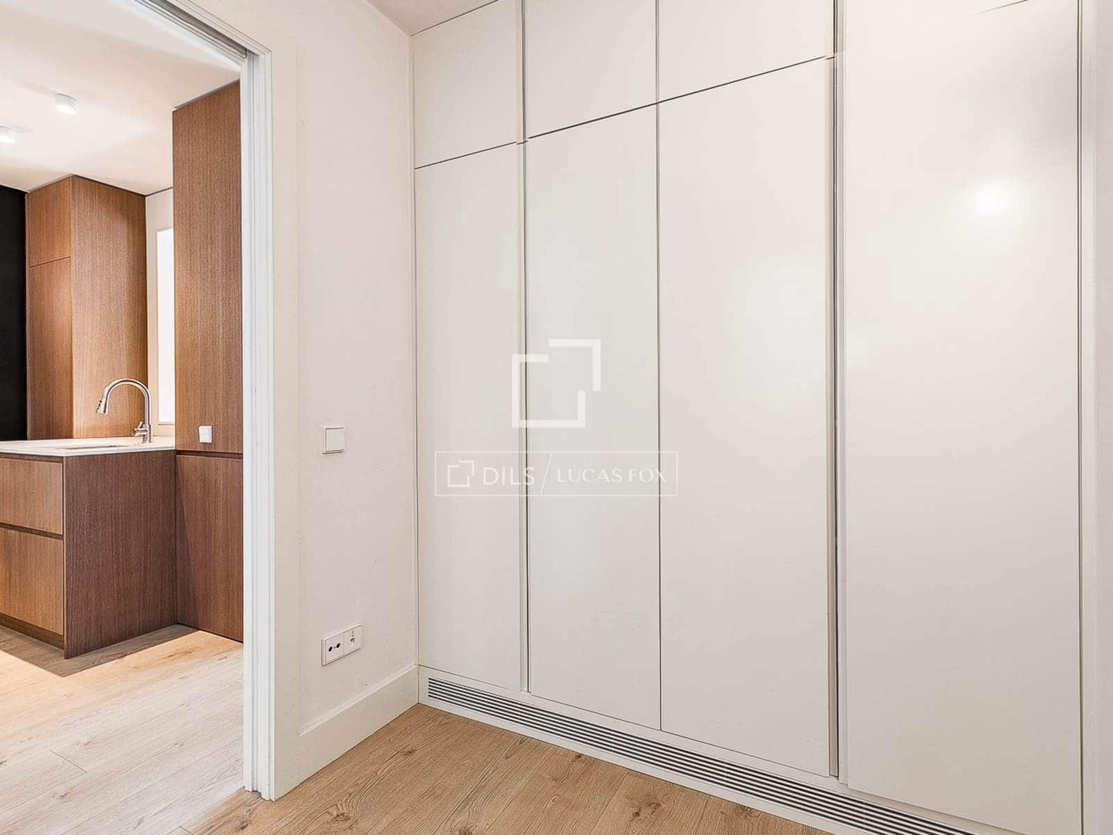 2 camera da letto Appartamento in vendita in Barcelona citta - 550.000 € (Rif: 9735945)