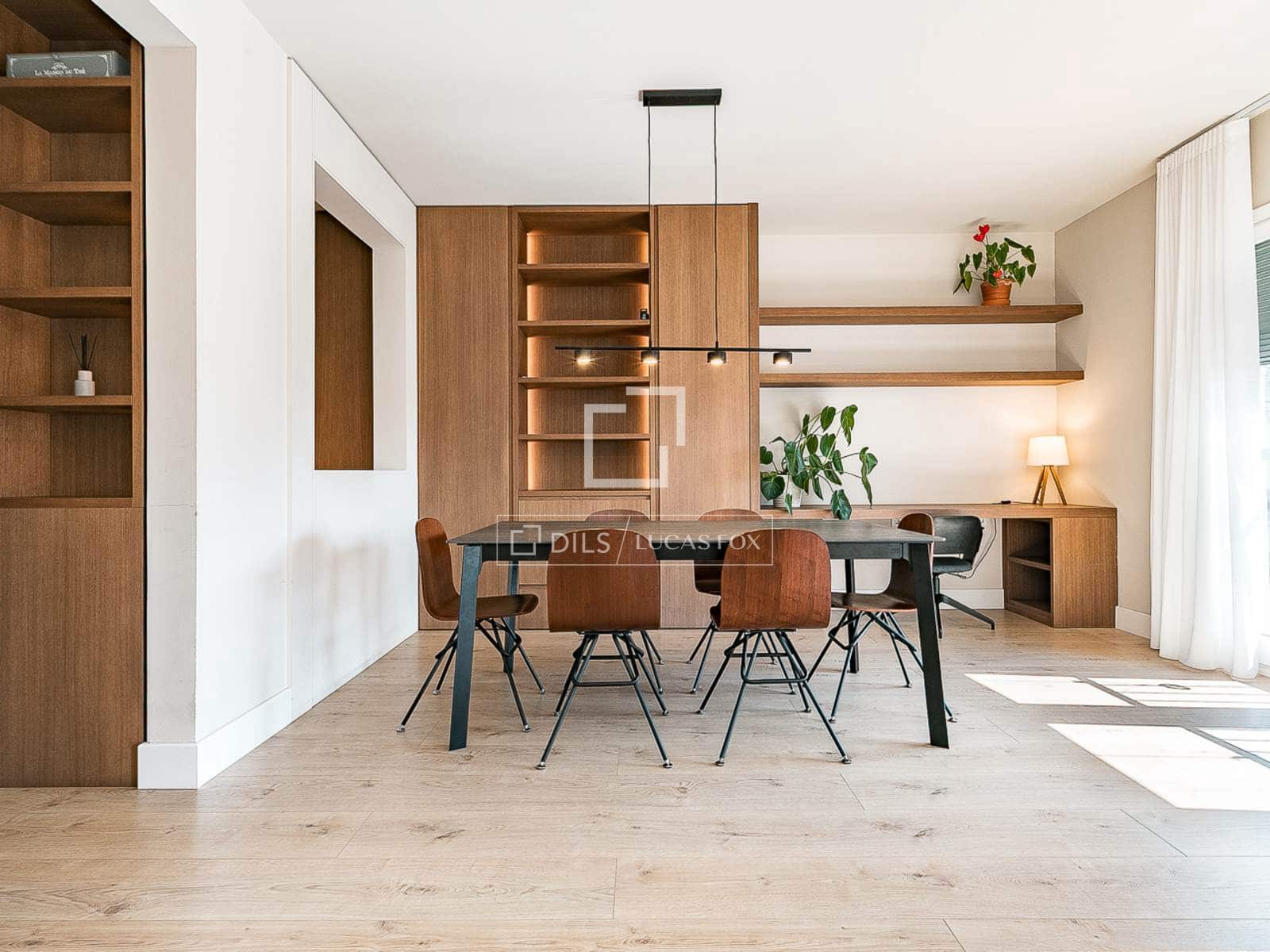 2 camera da letto Appartamento in vendita in Barcelona citta - 550.000 € (Rif: 9735945)