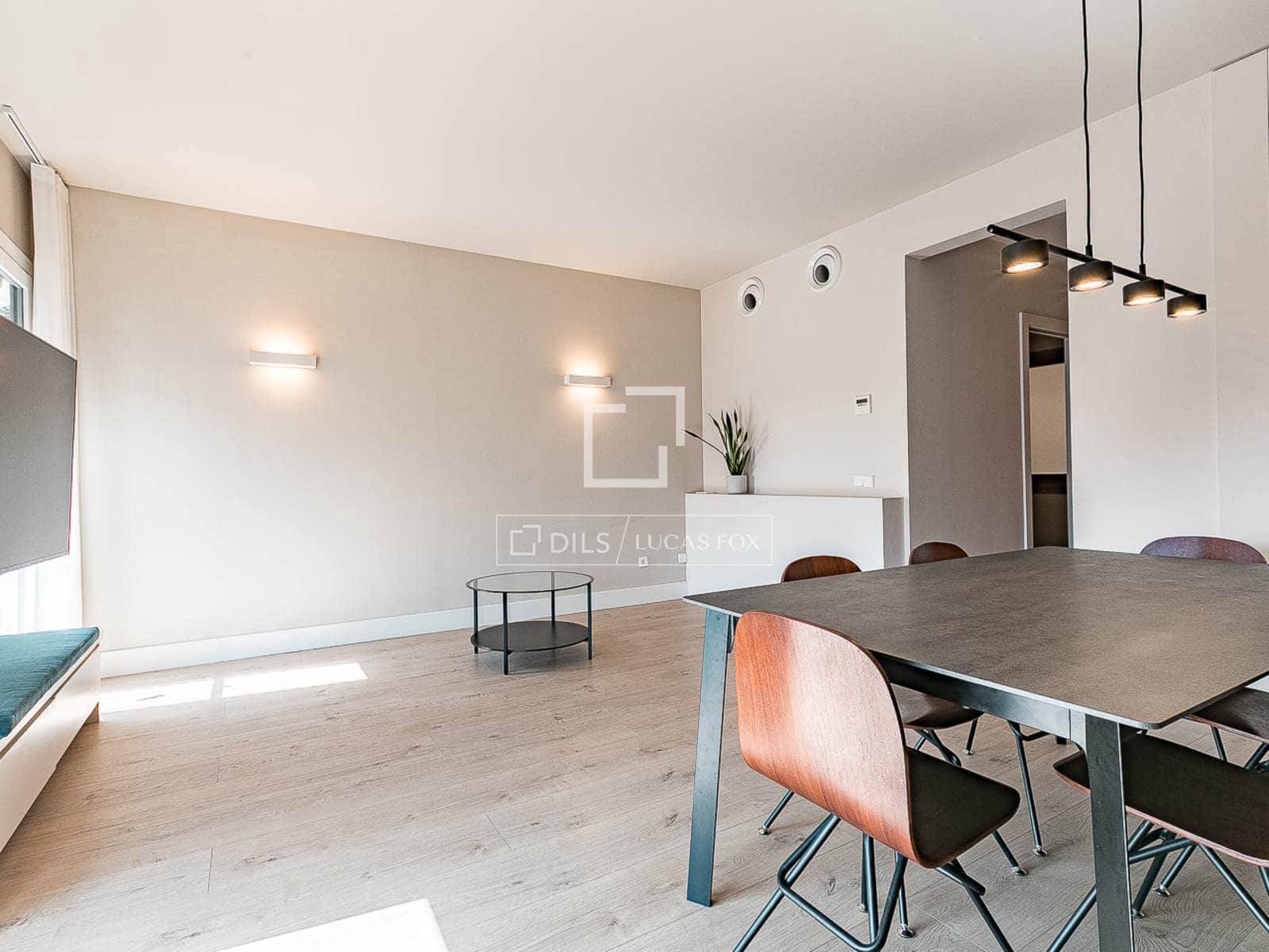 2 camera da letto Appartamento in vendita in Barcelona citta - 550.000 € (Rif: 9735945)